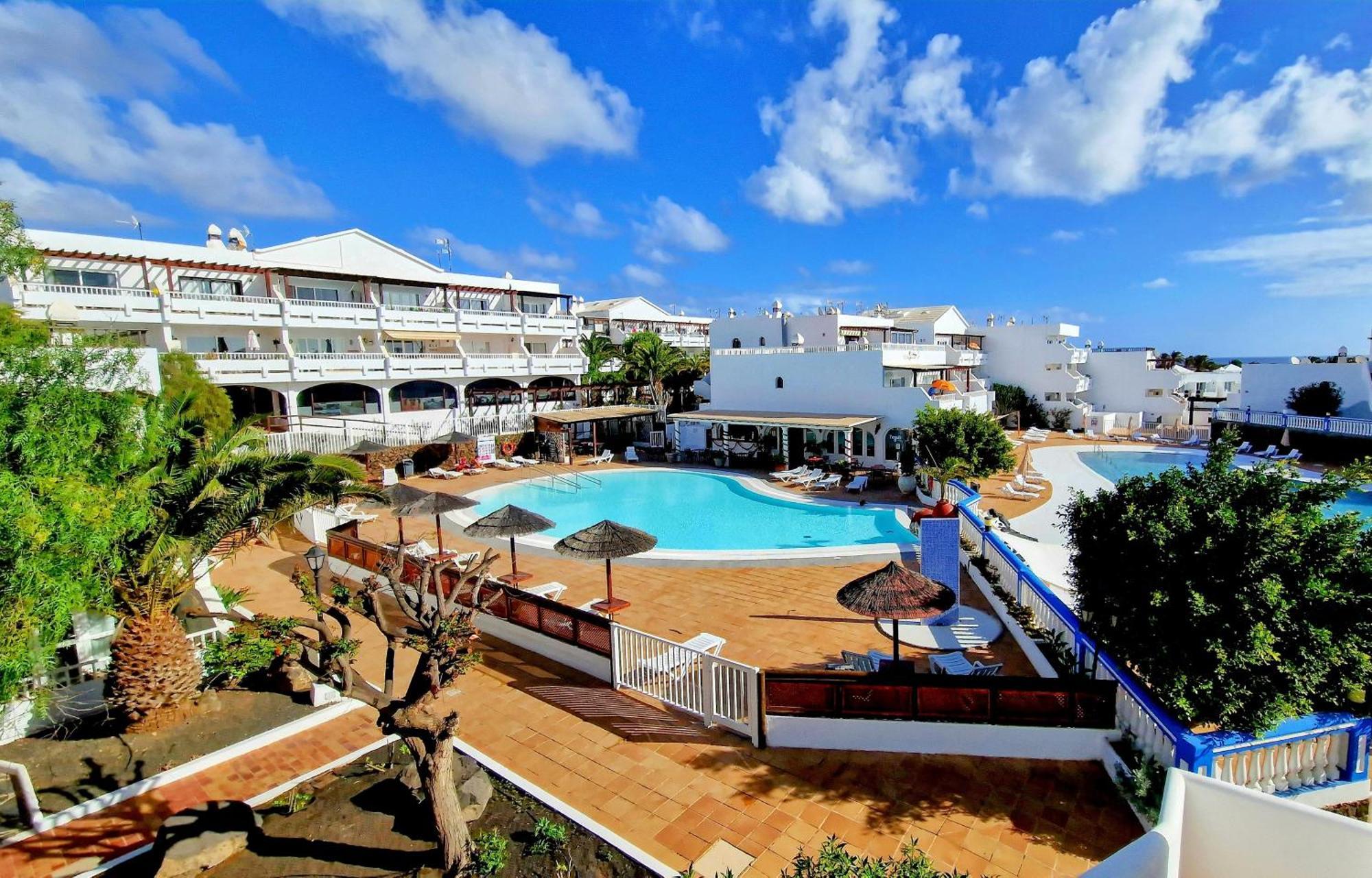 Apartamento New Pools Wonderful Views Ac *