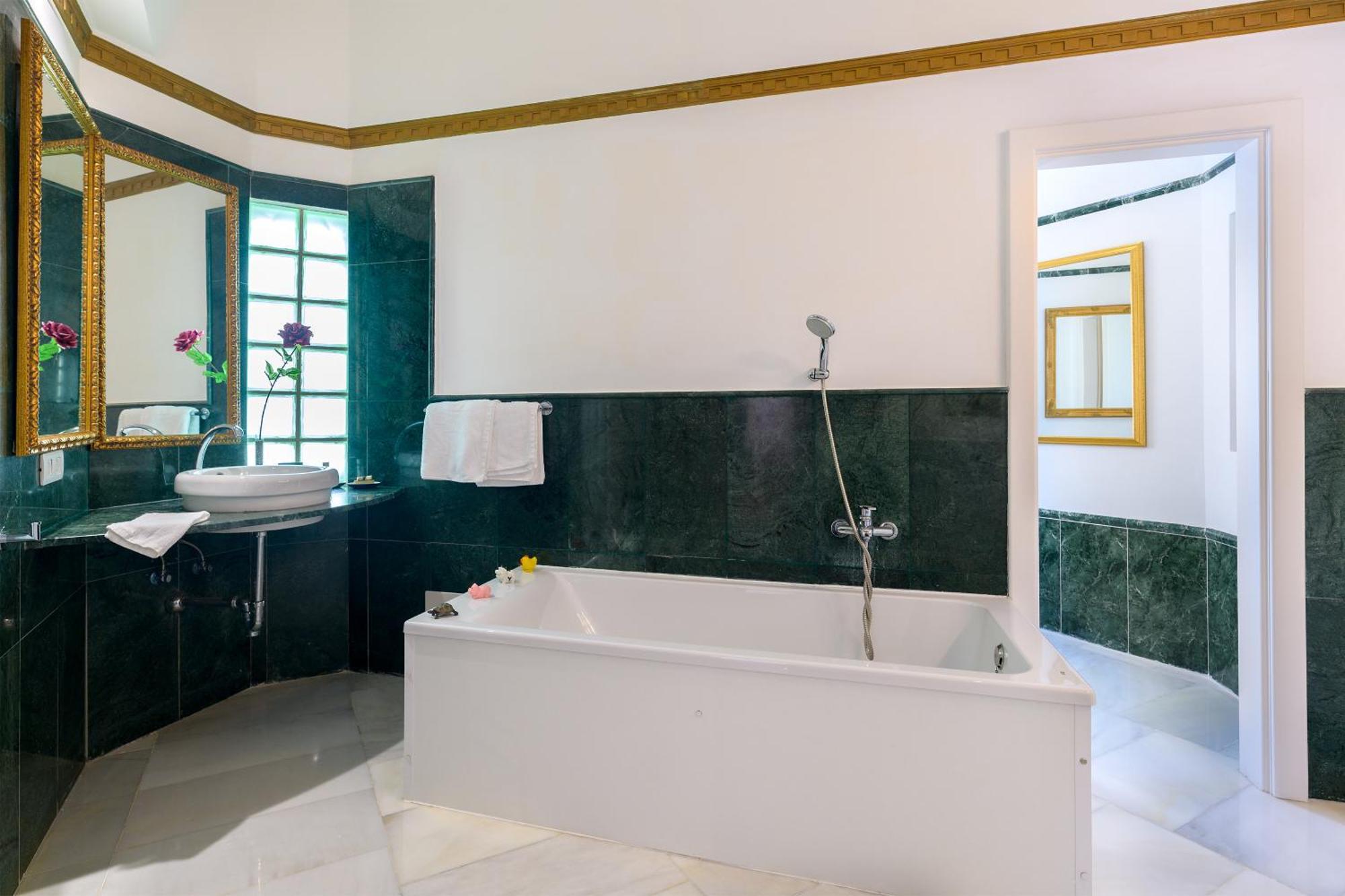 Oasis De Lujo - Luxury Boutique Villa *