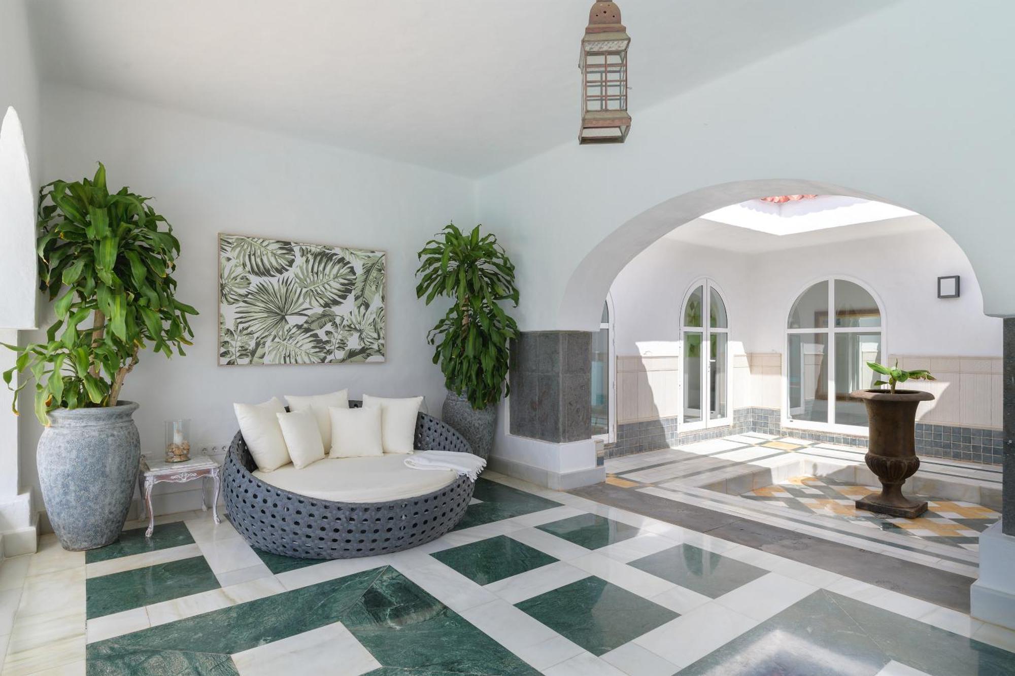 Oasis De Lujo - Luxury Boutique Villa