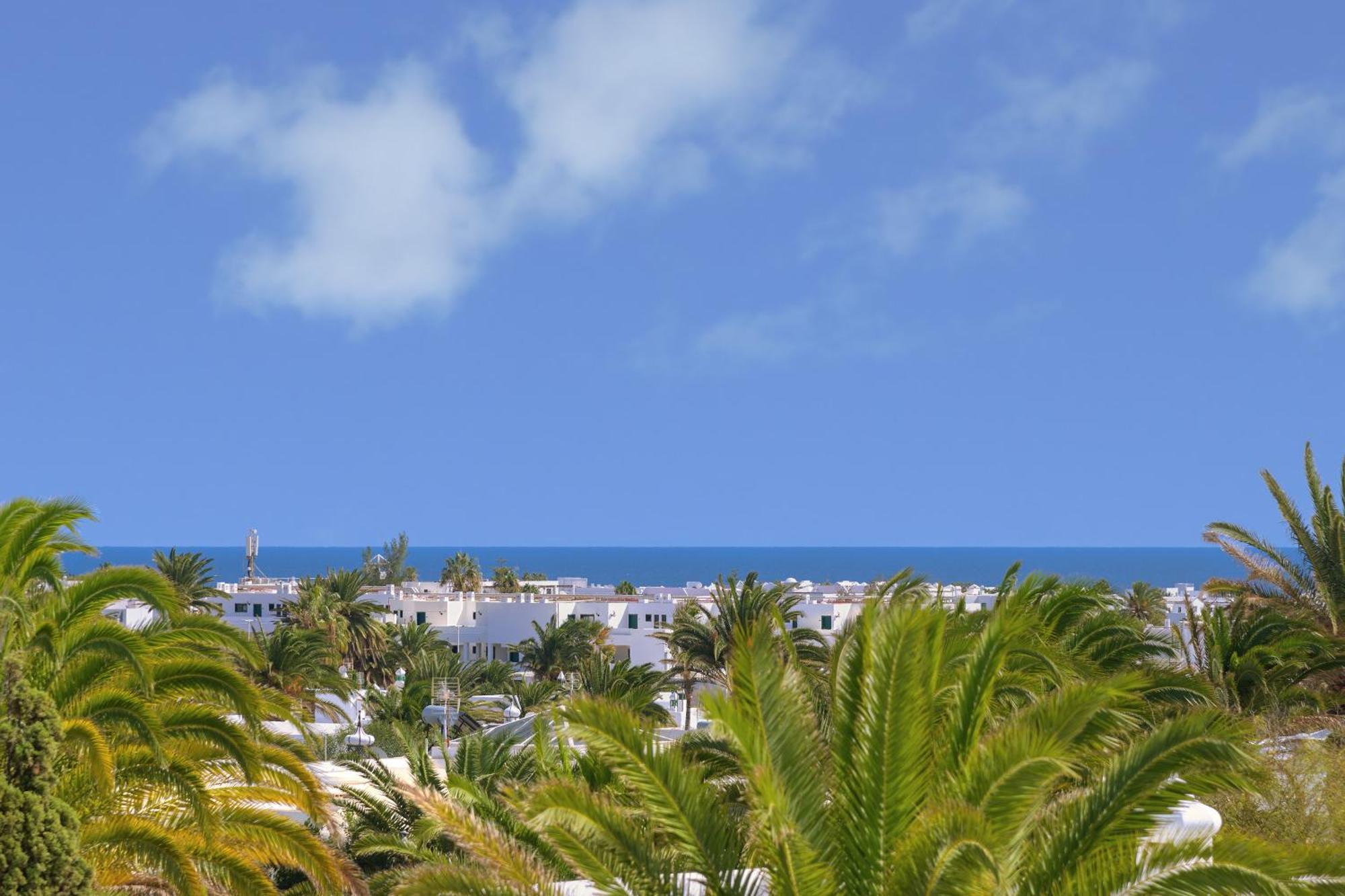 Oasis De Lujo - Luxury Boutique Costa Teguise
