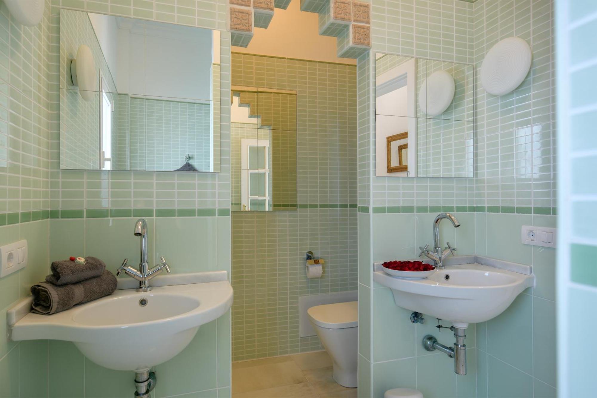 Oasis De Lujo - Luxury Boutique Villa
