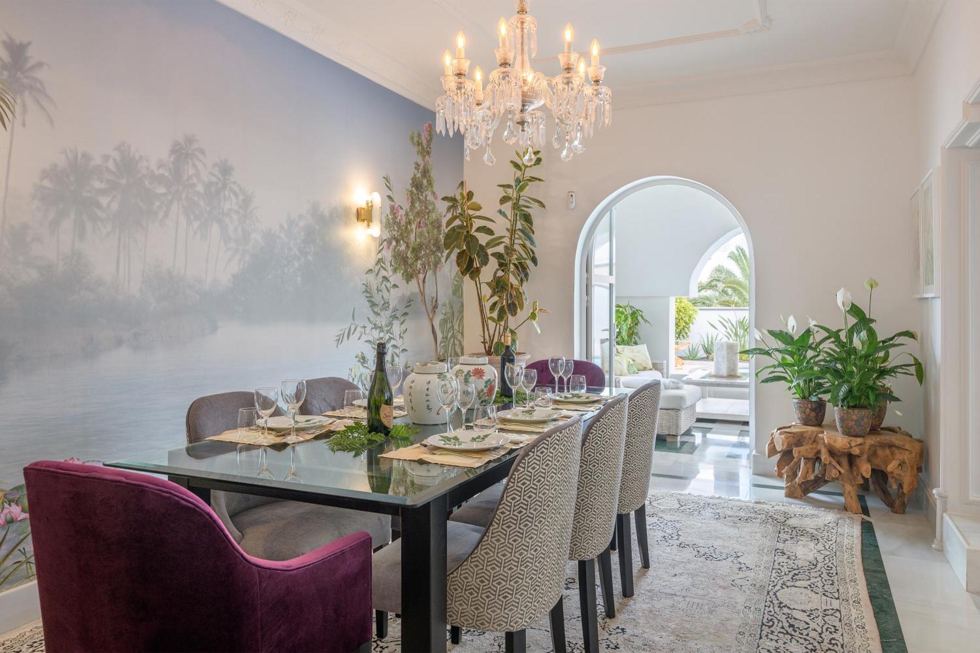 Villa Oasis De Lujo - Luxury Boutique Costa Teguise