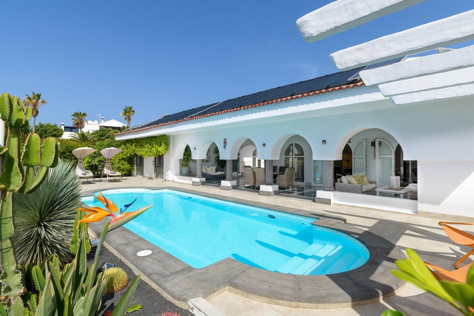Oasis De Lujo - Luxury Boutique *