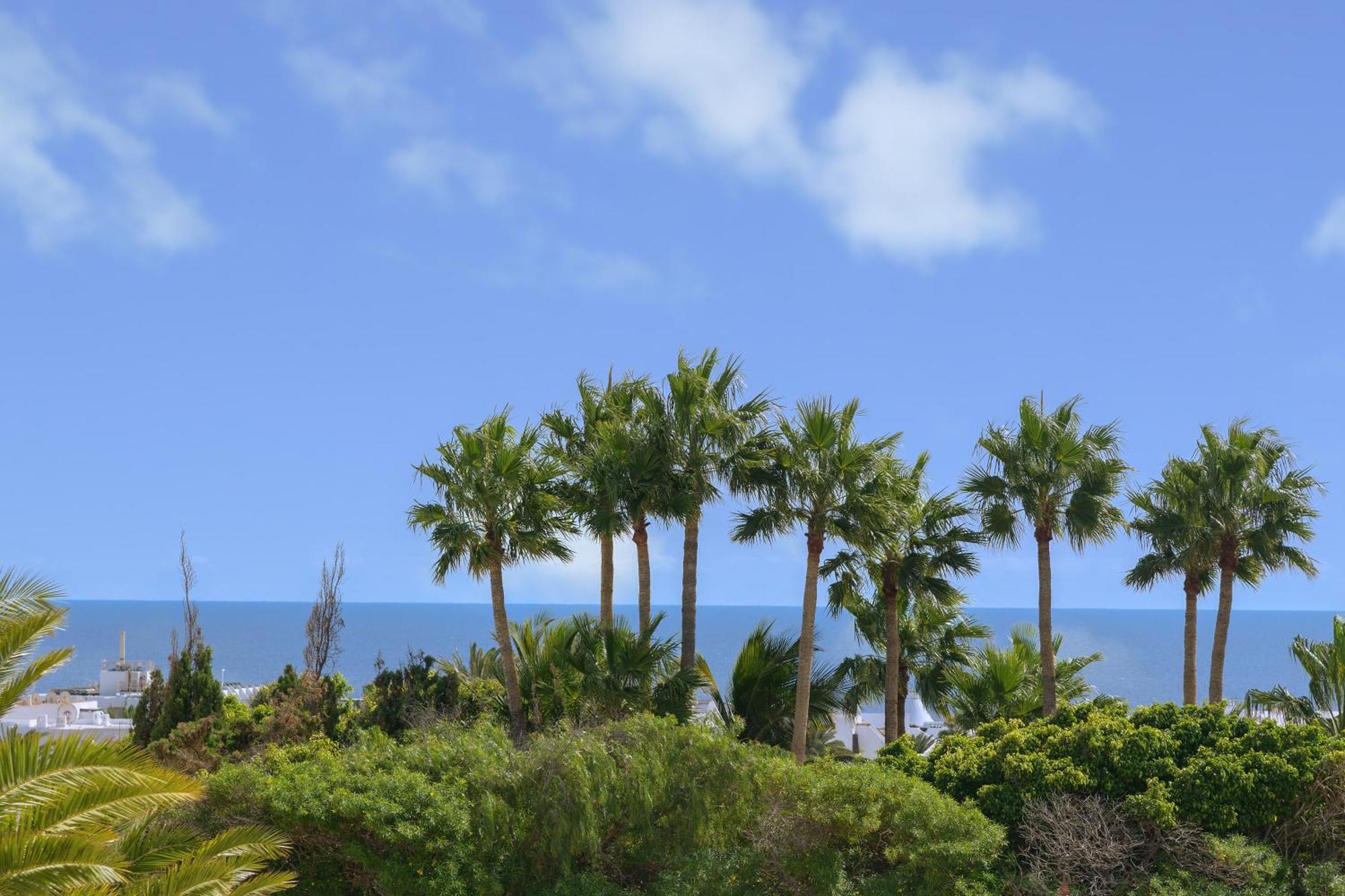 Oasis De Lujo - Luxury Boutique * Costa Teguise