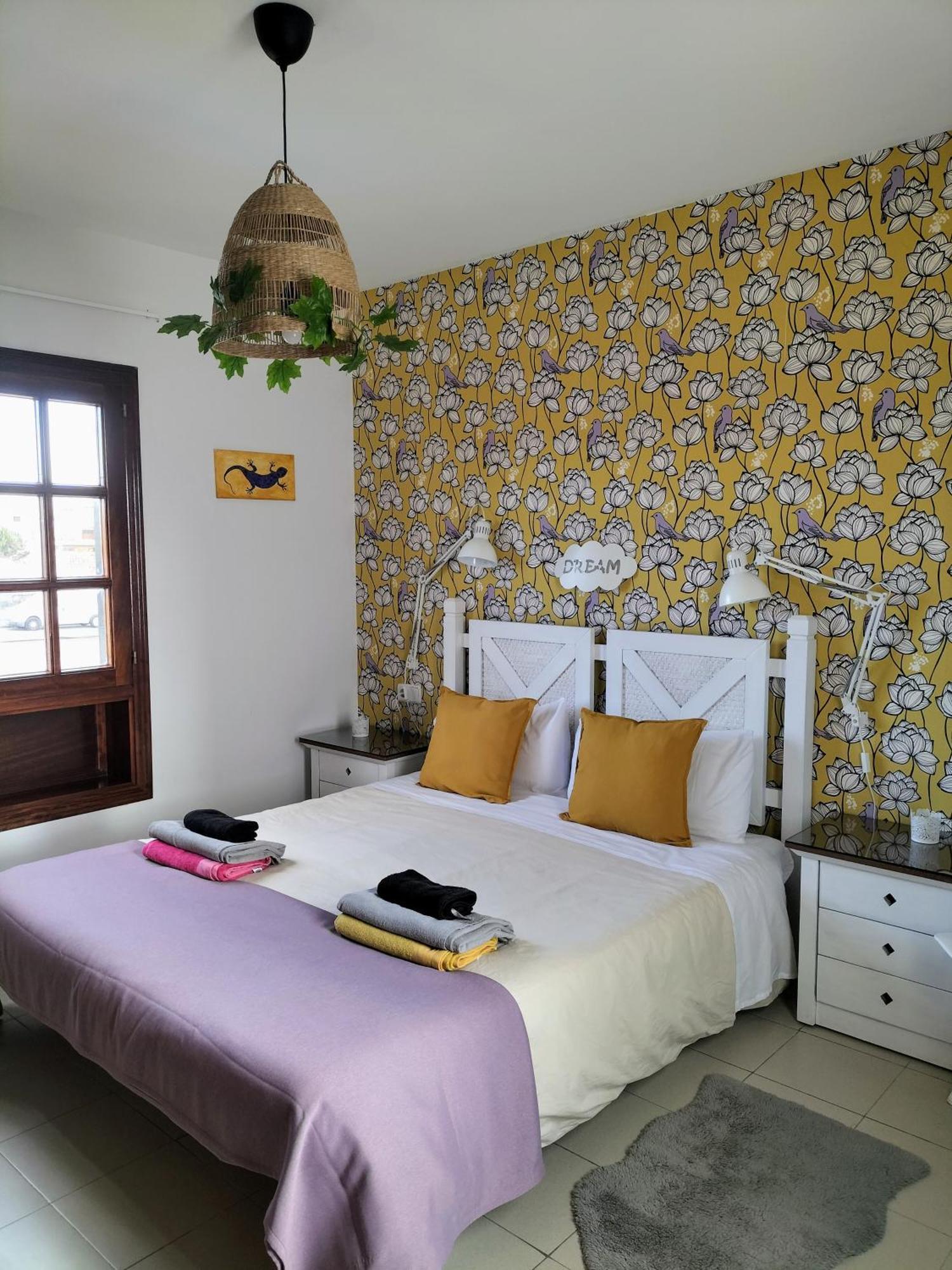 Lovely Kiluka * Playa Blanca (Lanzarote)