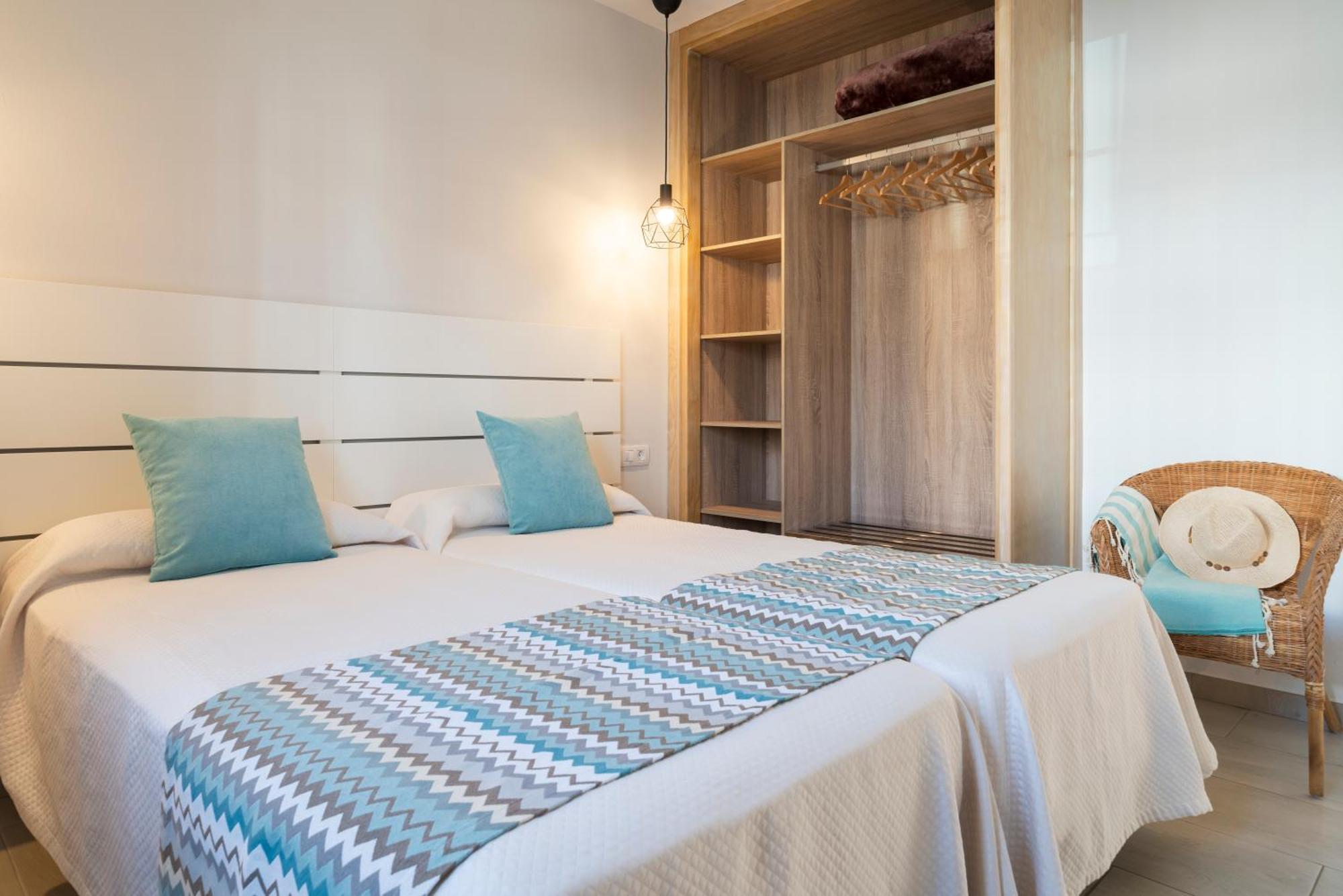Apartamento Fayna