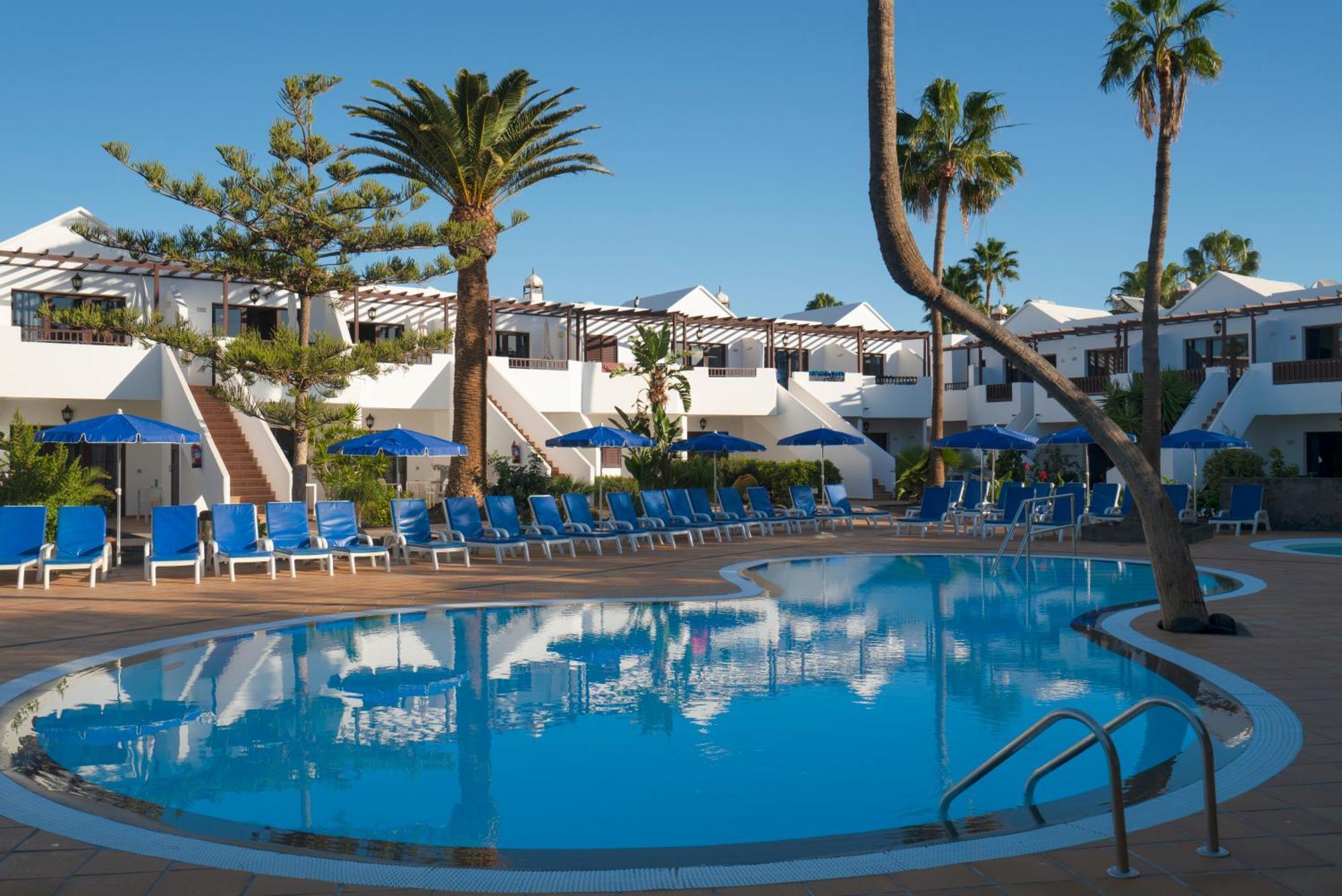 Fayna * Puerto del Carmen (Lanzarote)