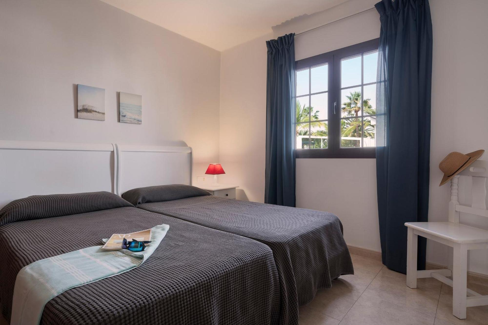Apartamento Fayna