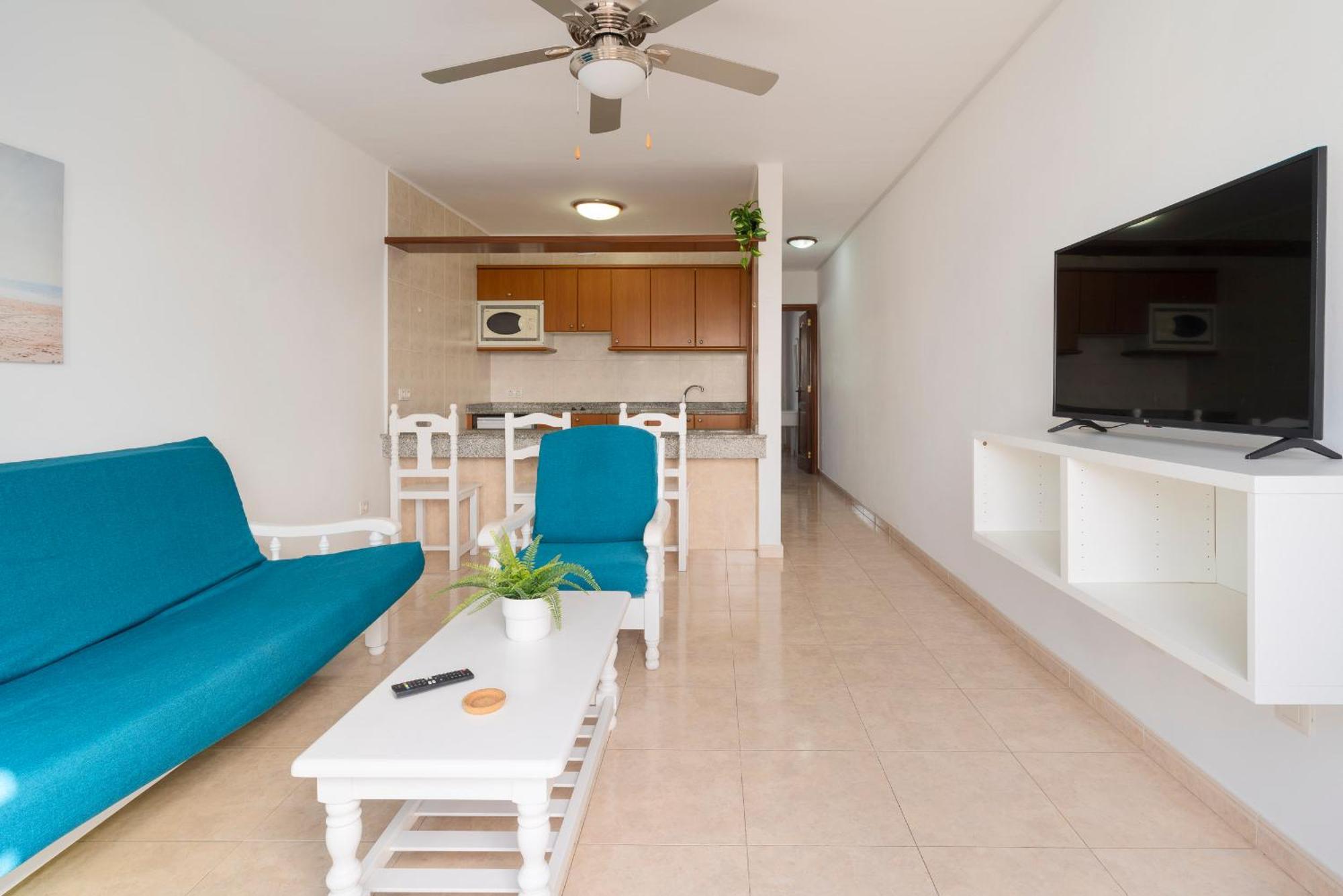 Fayna Apartamento