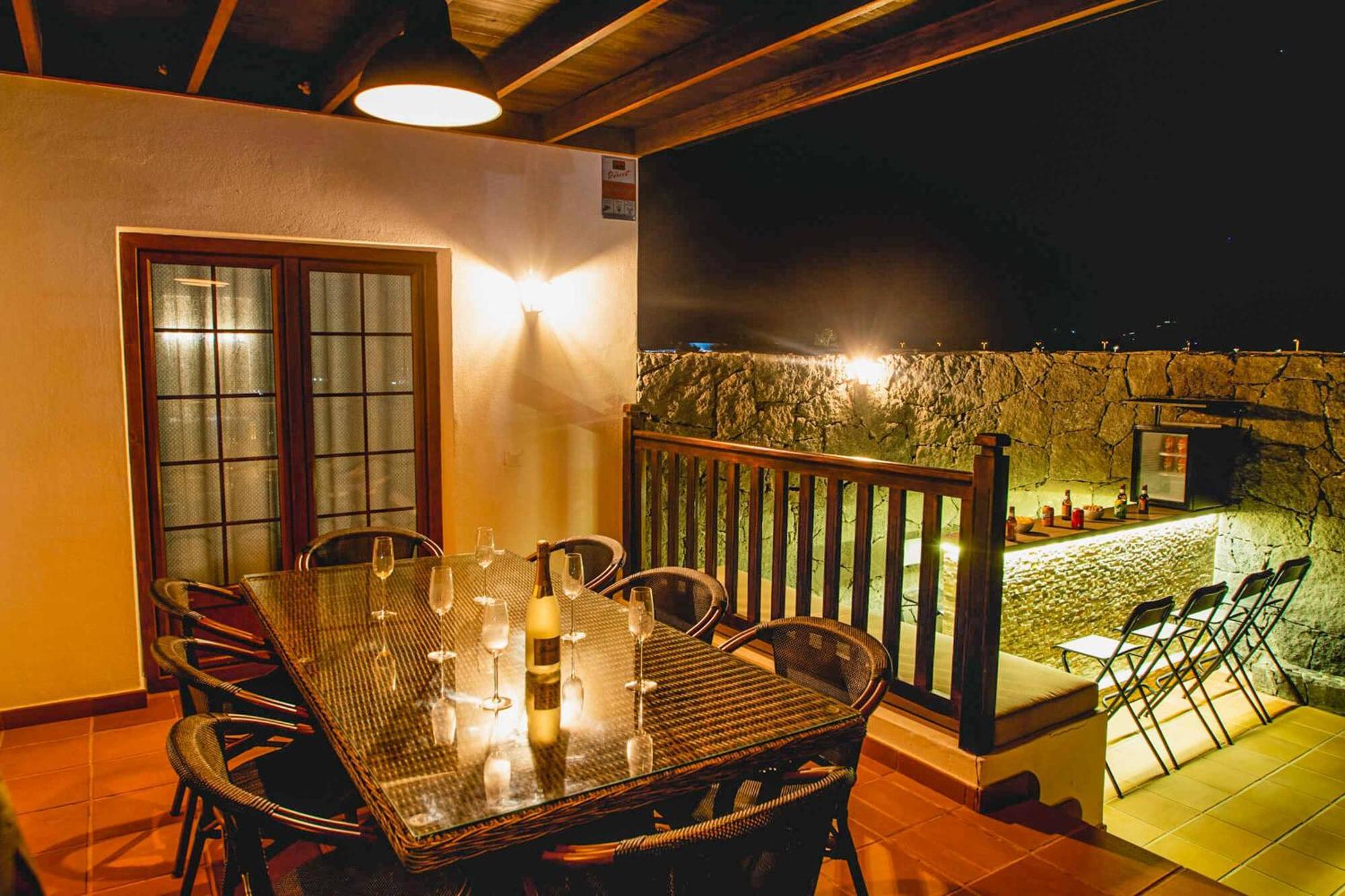 Villa Vista Reina