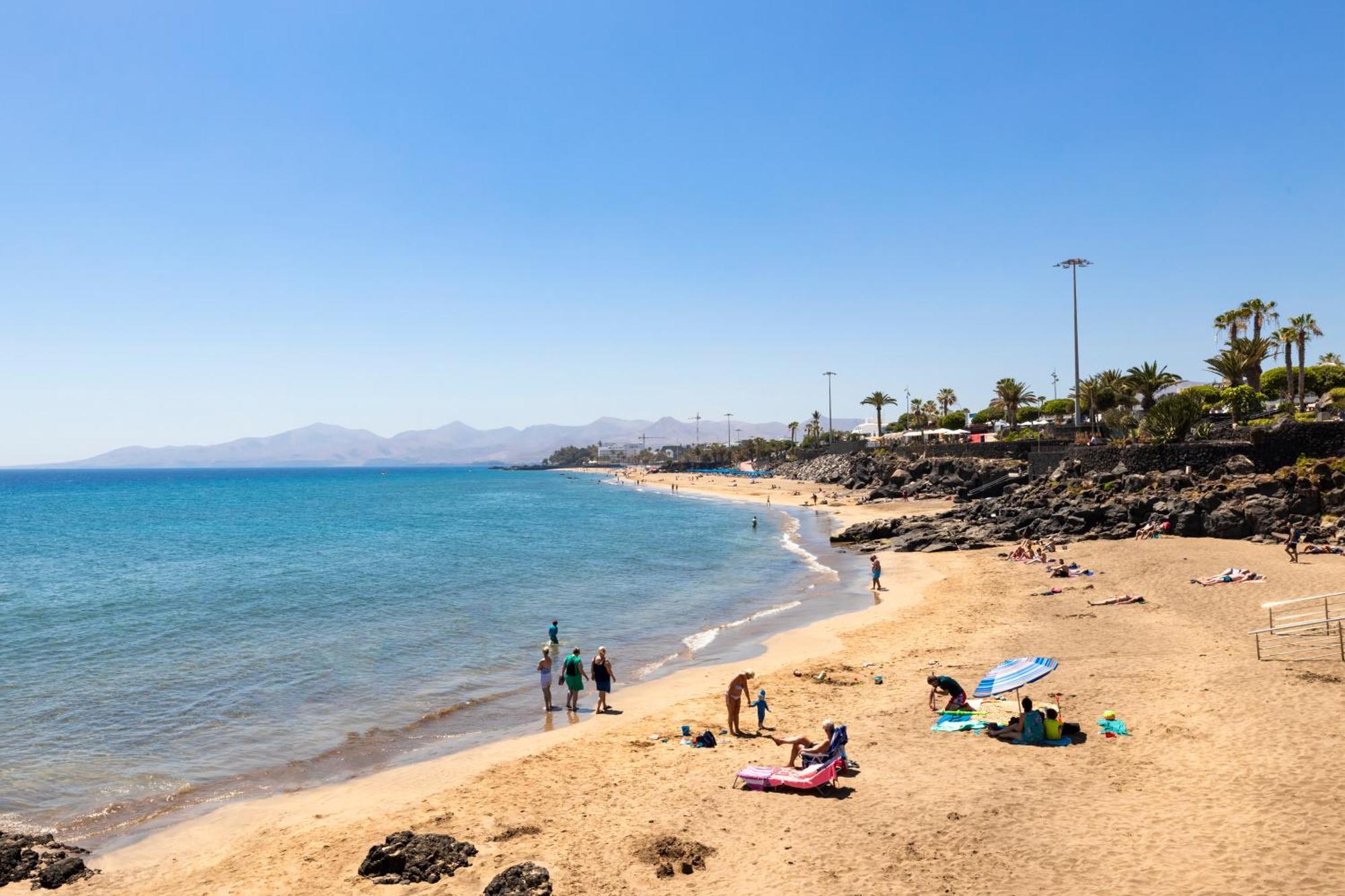Home2book Sunny Dream Puerto Del Carmen, Pool Apartamento Puerto del Carmen (Lanzarote)