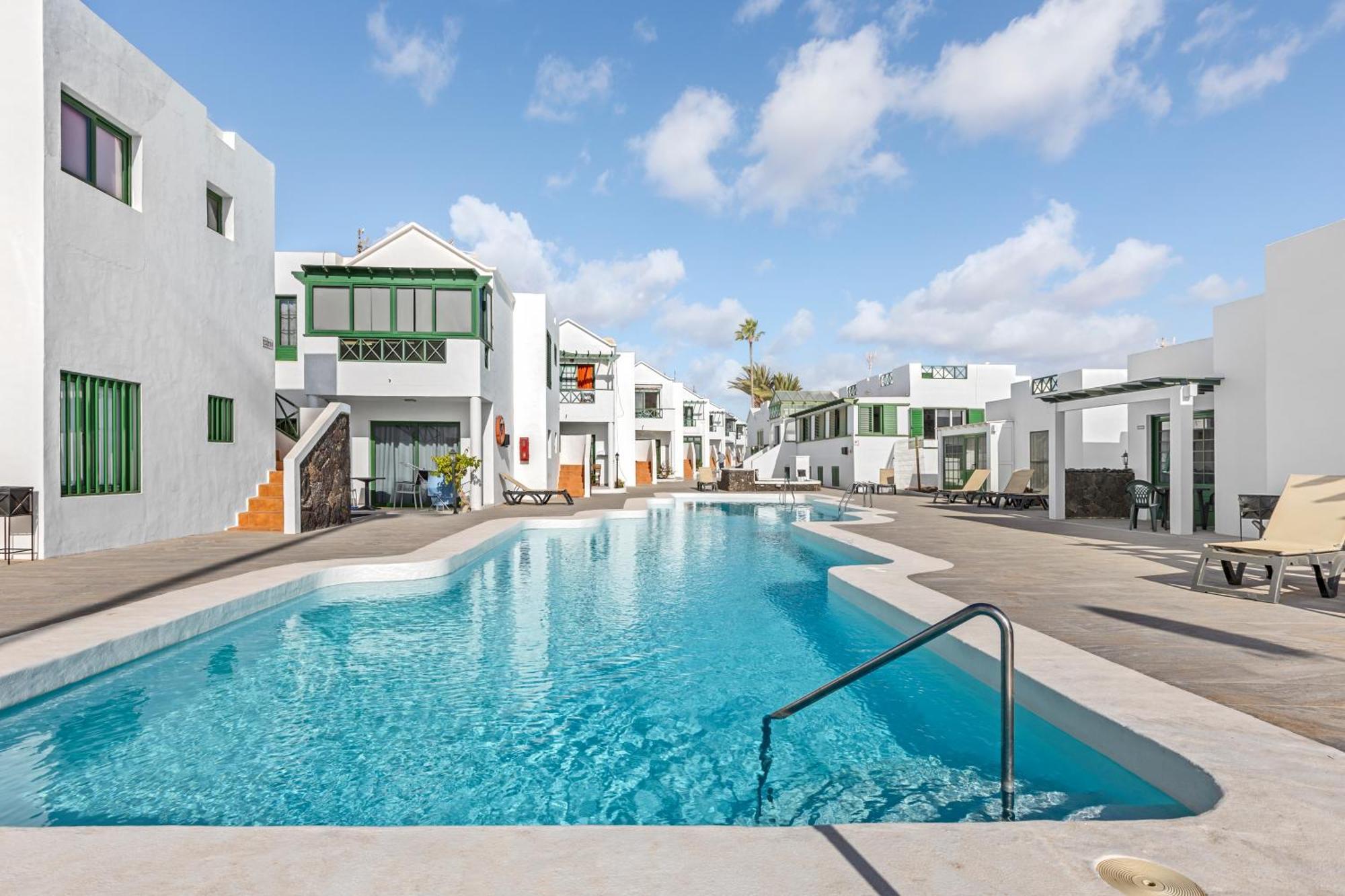 Home2book Sunny Dream Puerto Del Carmen, Pool Apartamento