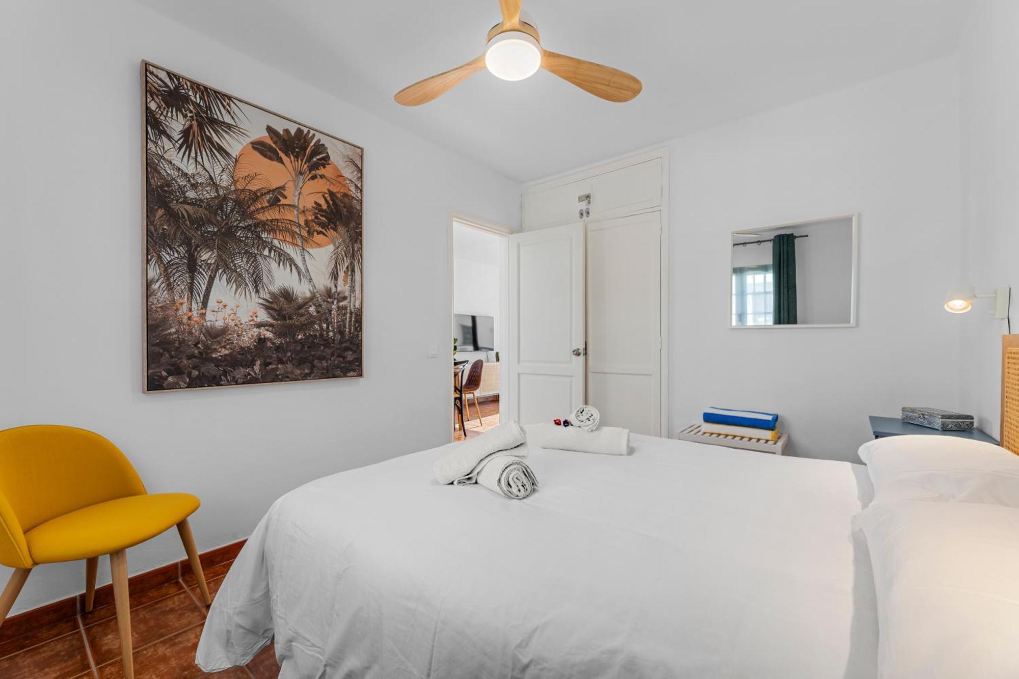 Home2book Sunny Dream Puerto Del Carmen, Pool Apartamento *