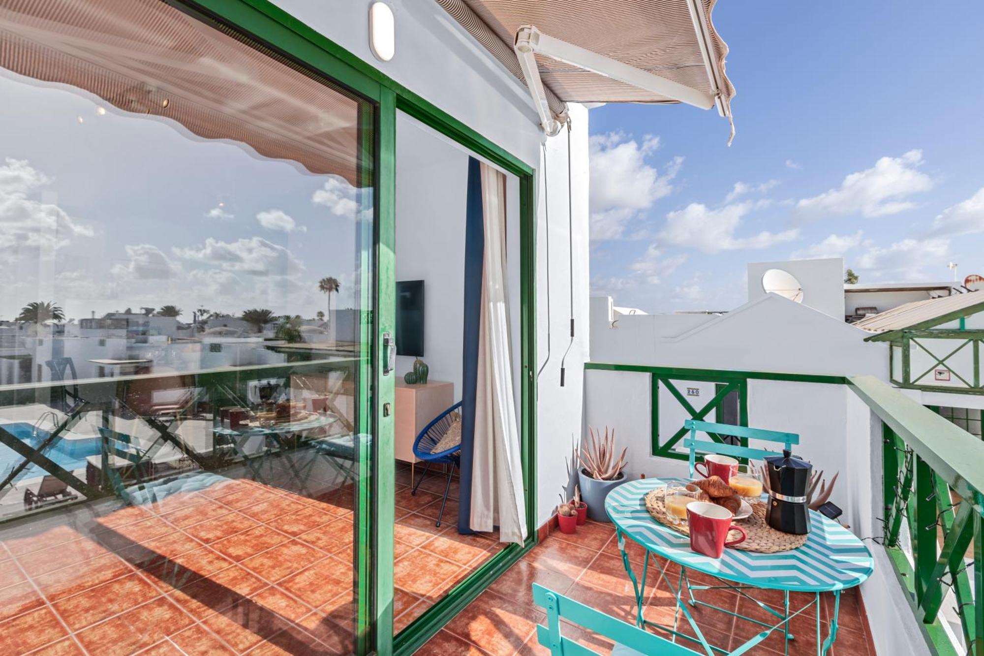Home2book Sunny Dream Puerto Del Carmen, Pool * Puerto del Carmen (Lanzarote)