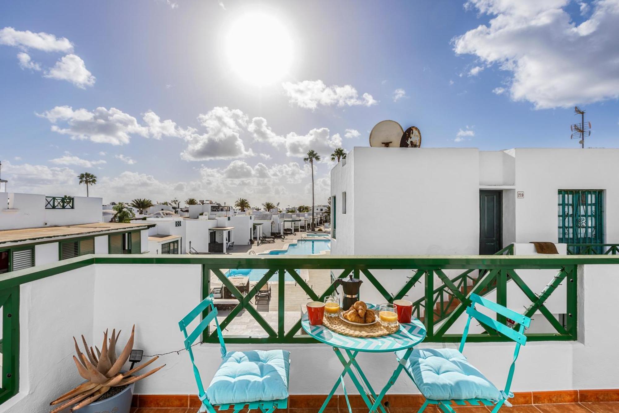 Apartamento Home2book Sunny Dream Puerto Del Carmen, Pool *
