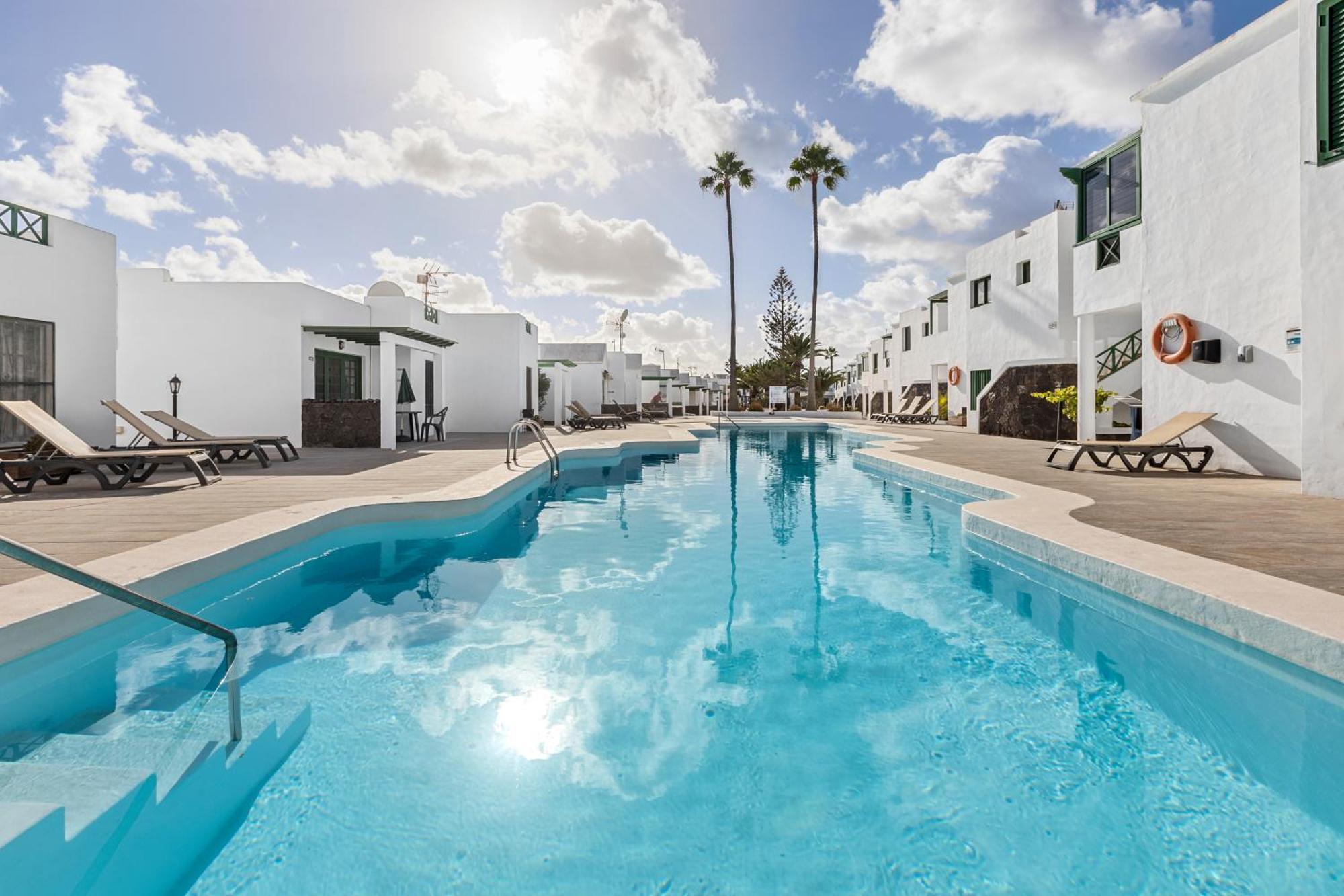 Apartamento Home2book Sunny Dream Puerto Del Carmen, Pool *