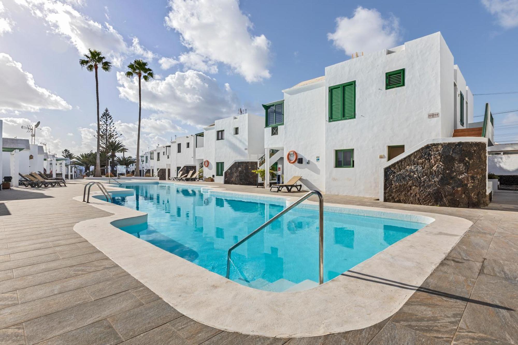 Home2book Sunny Dream Puerto Del Carmen, Pool Apartamento Puerto del Carmen (Lanzarote)