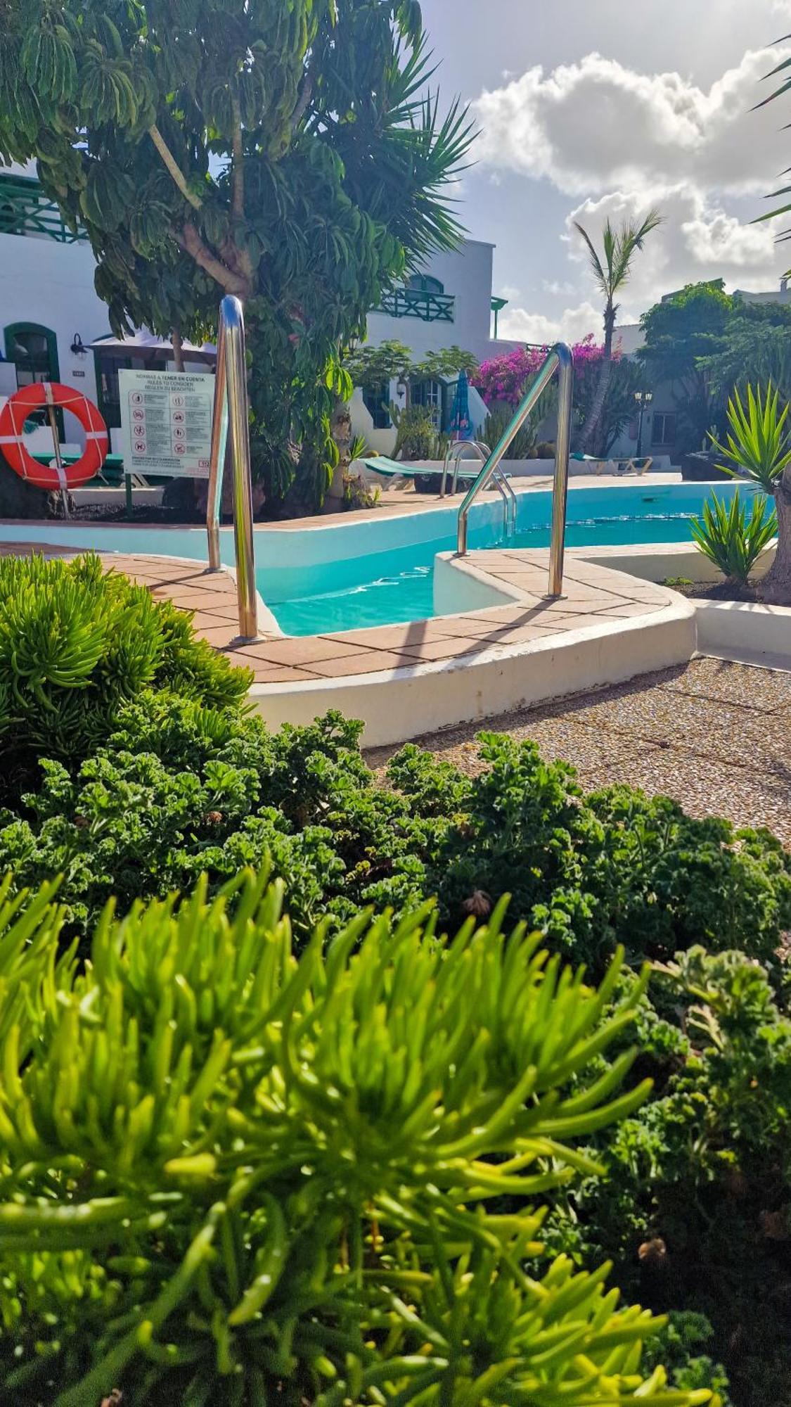 Apartamento Un Capricho *