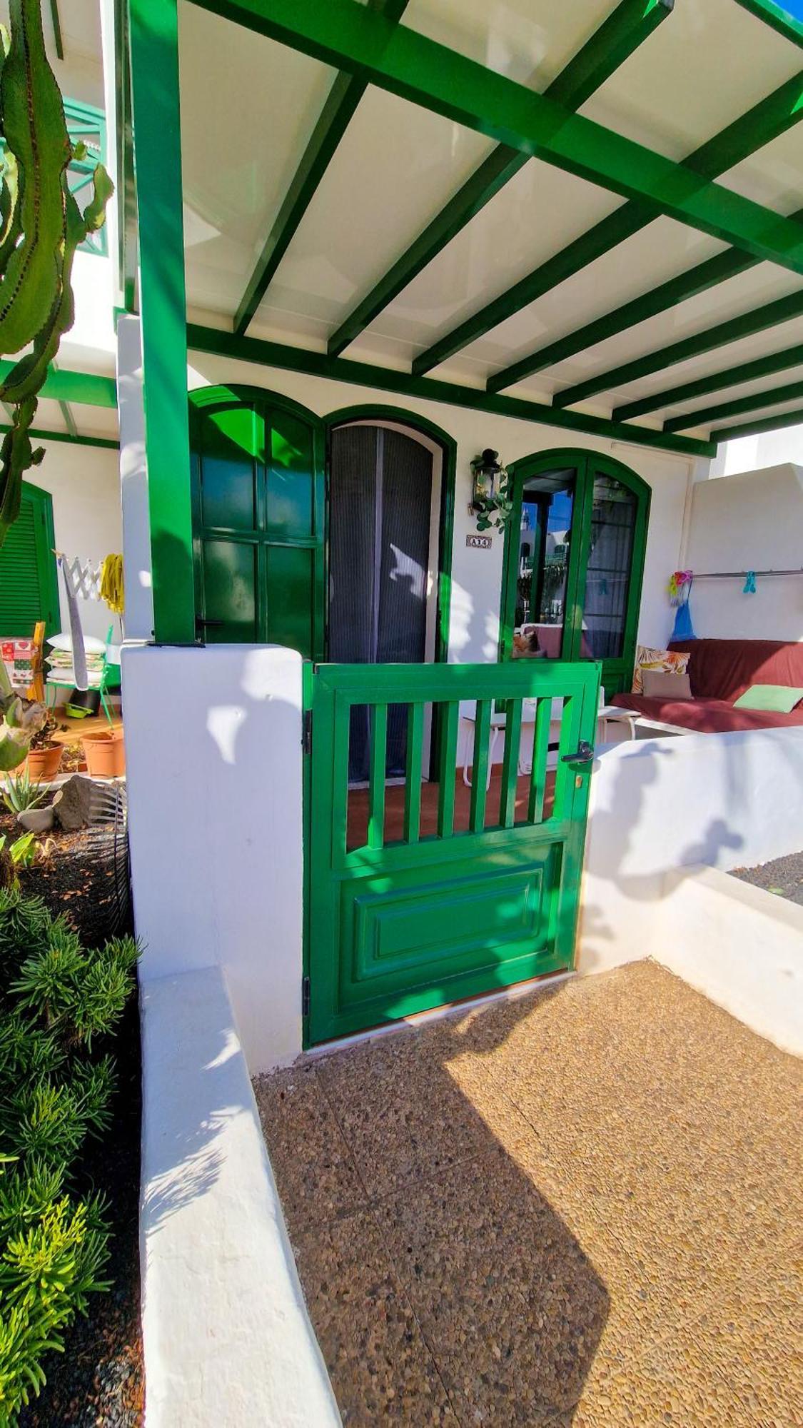 Un Capricho Puerto del Carmen (Lanzarote)