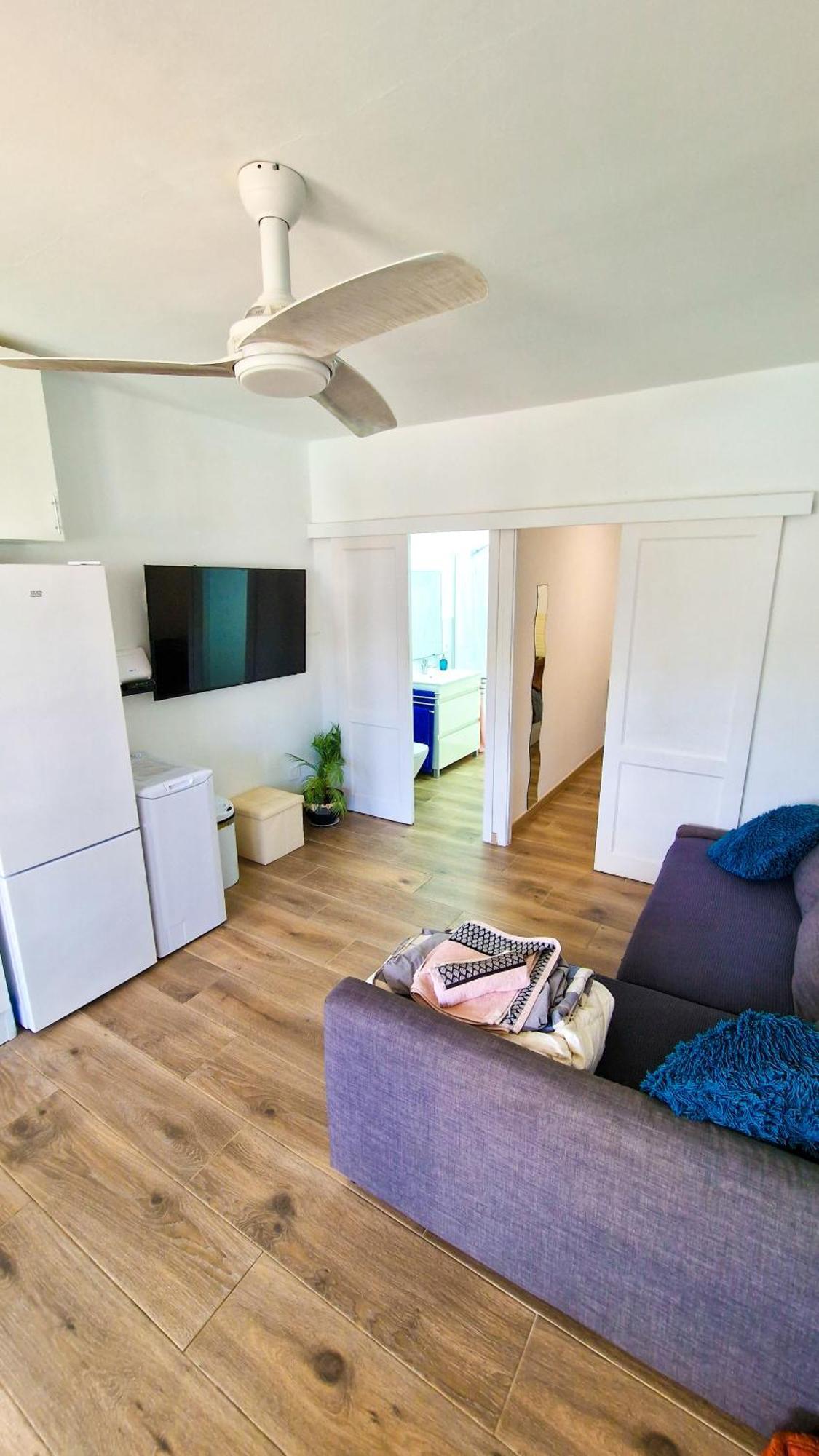 Apartamento Un Capricho Puerto del Carmen (Lanzarote)