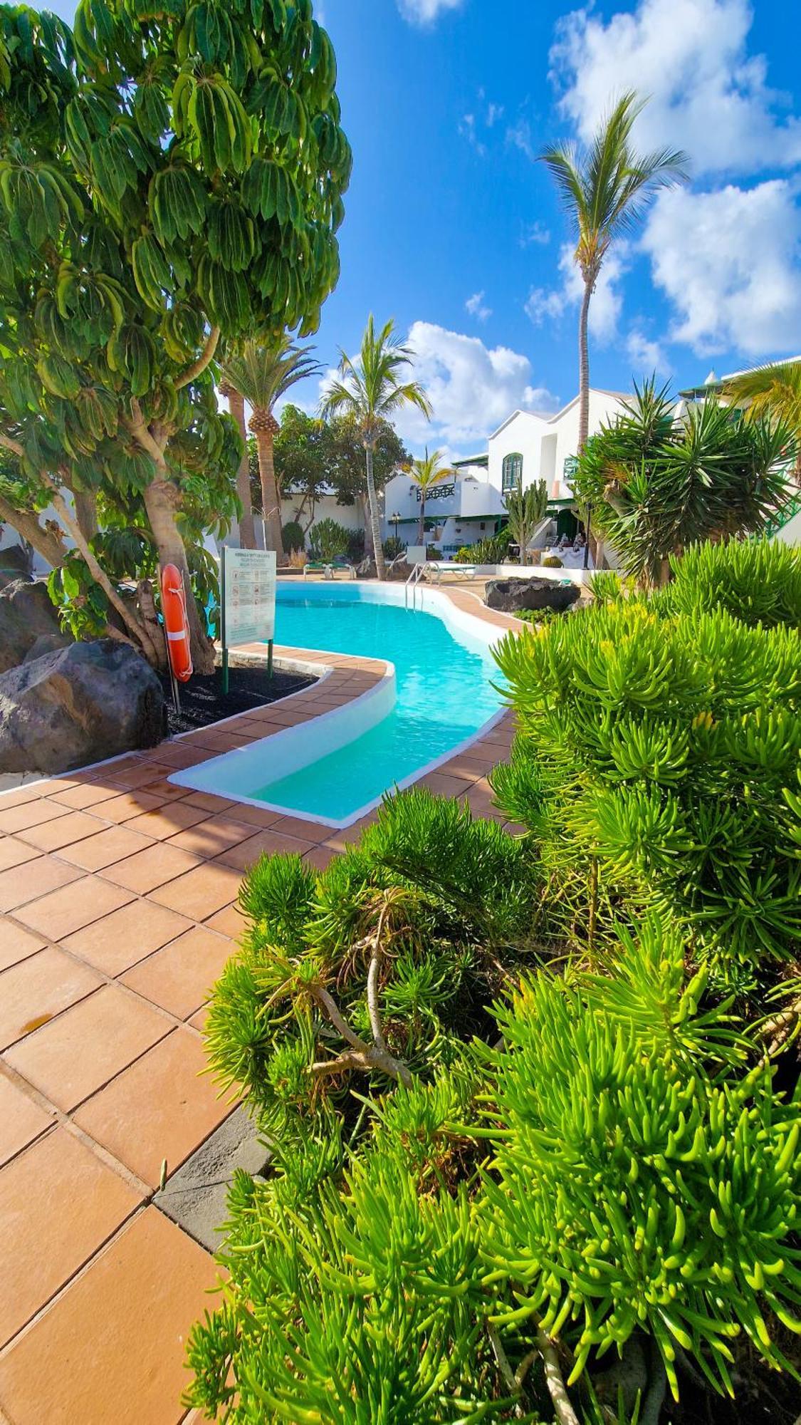 Un Capricho Apartamento *