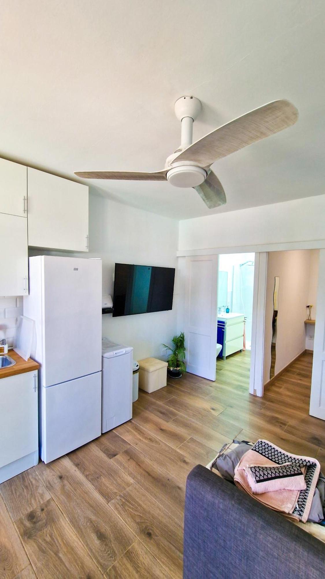 Apartamento Un Capricho