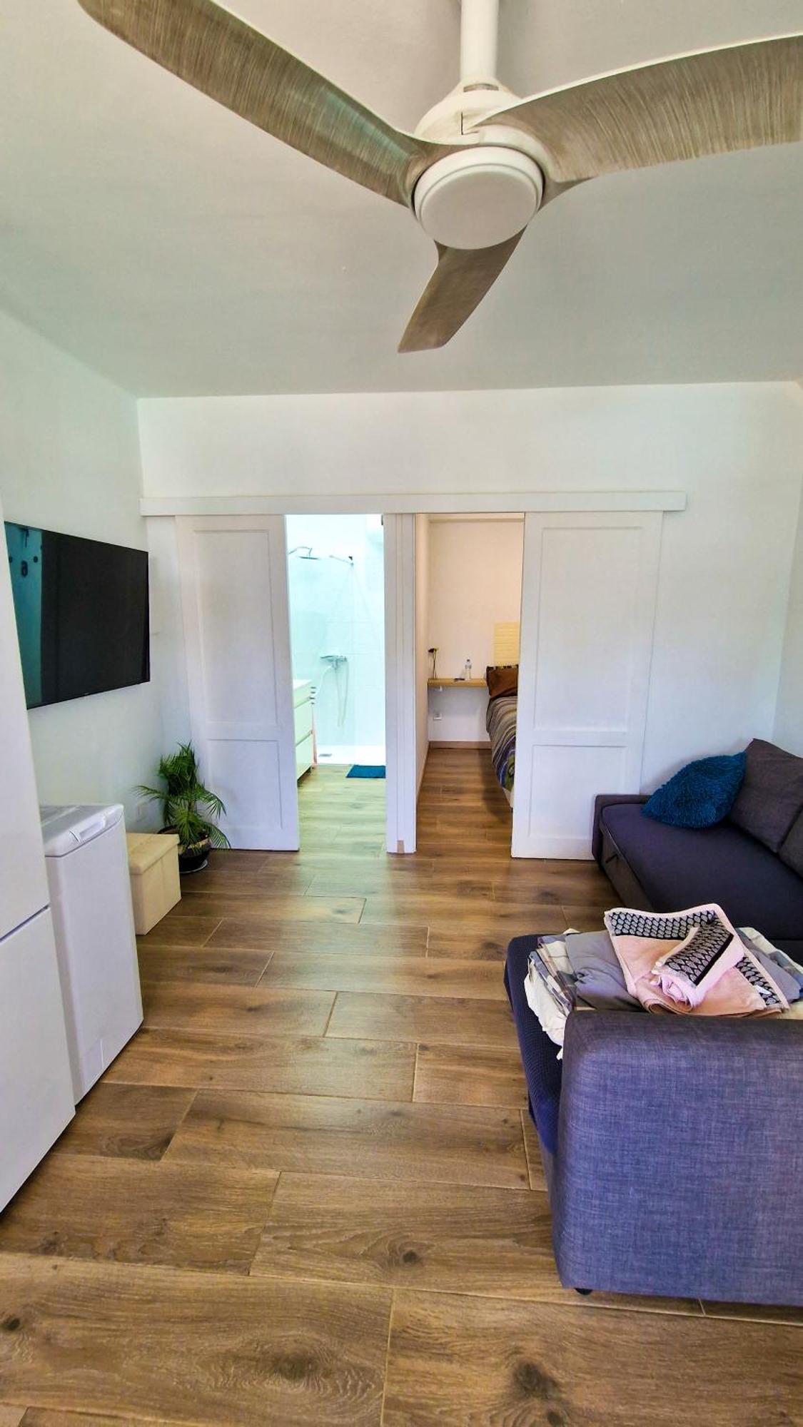 Apartamento Un Capricho *