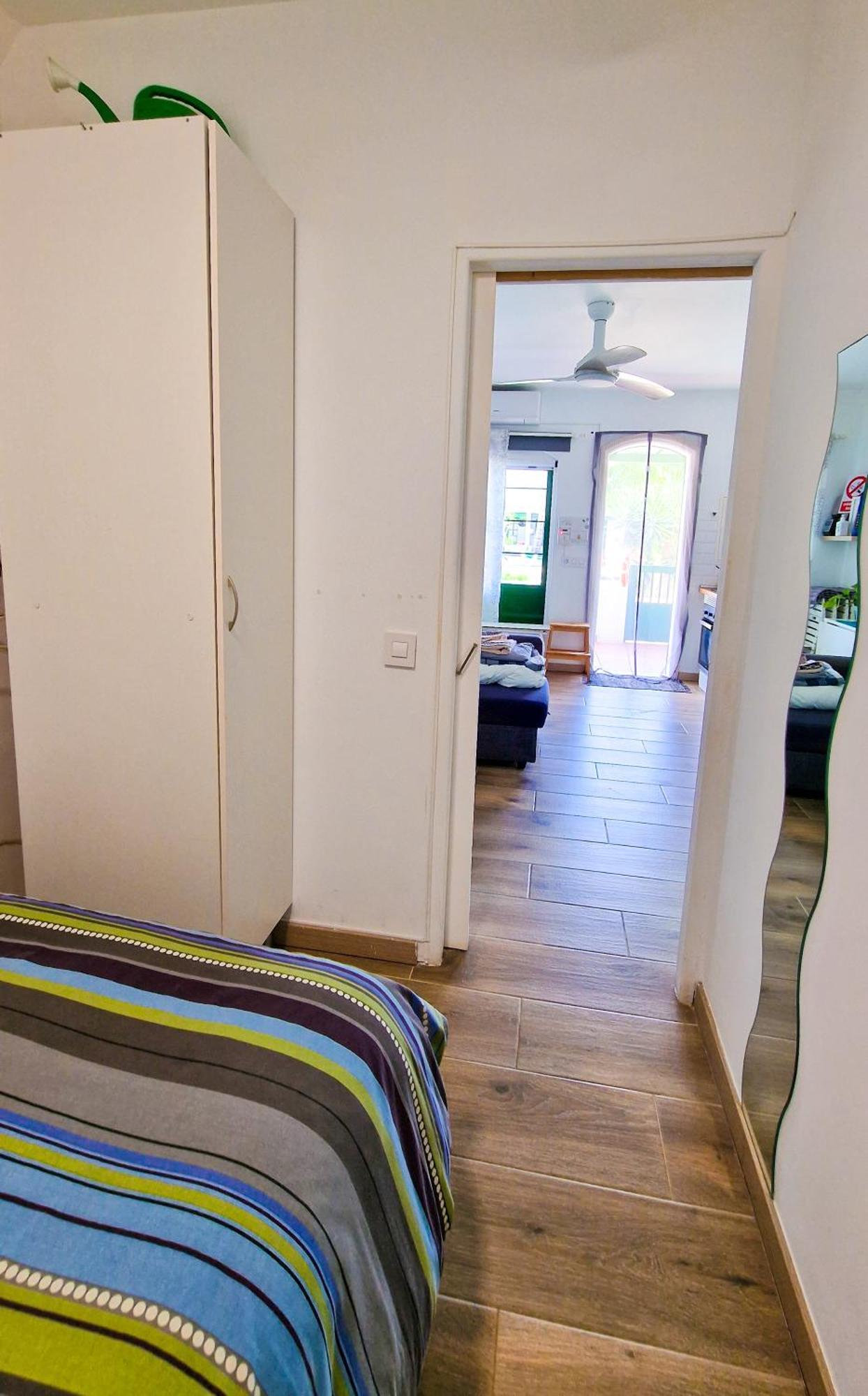 Un Capricho Apartamento *