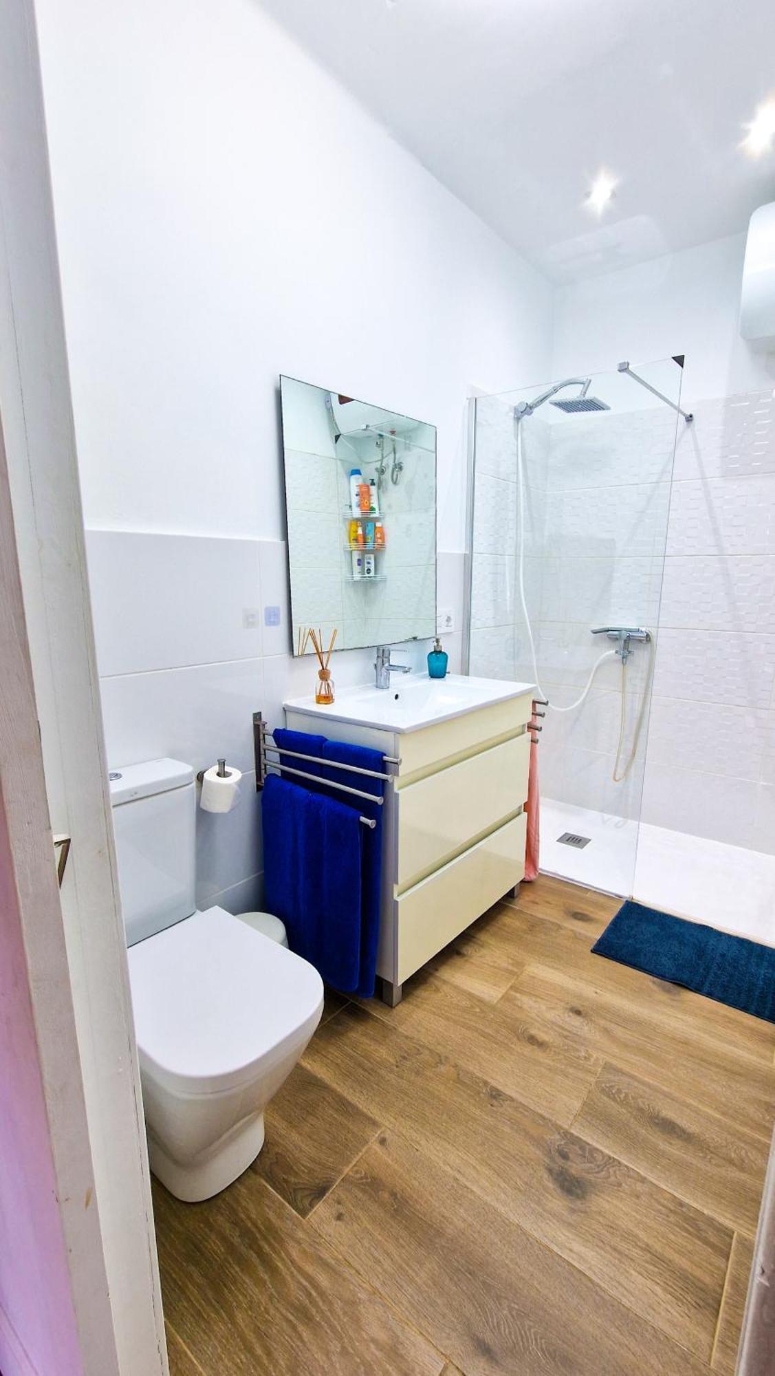 Apartamento Un Capricho Puerto del Carmen (Lanzarote)
