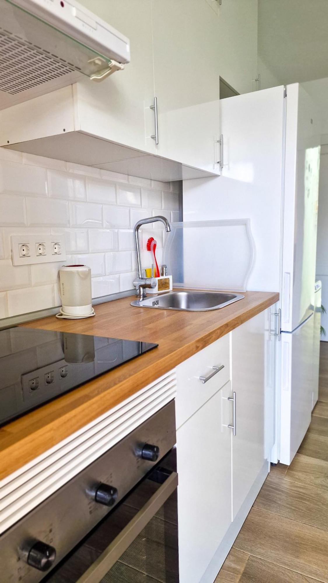 Un Capricho Apartamento Puerto del Carmen (Lanzarote)