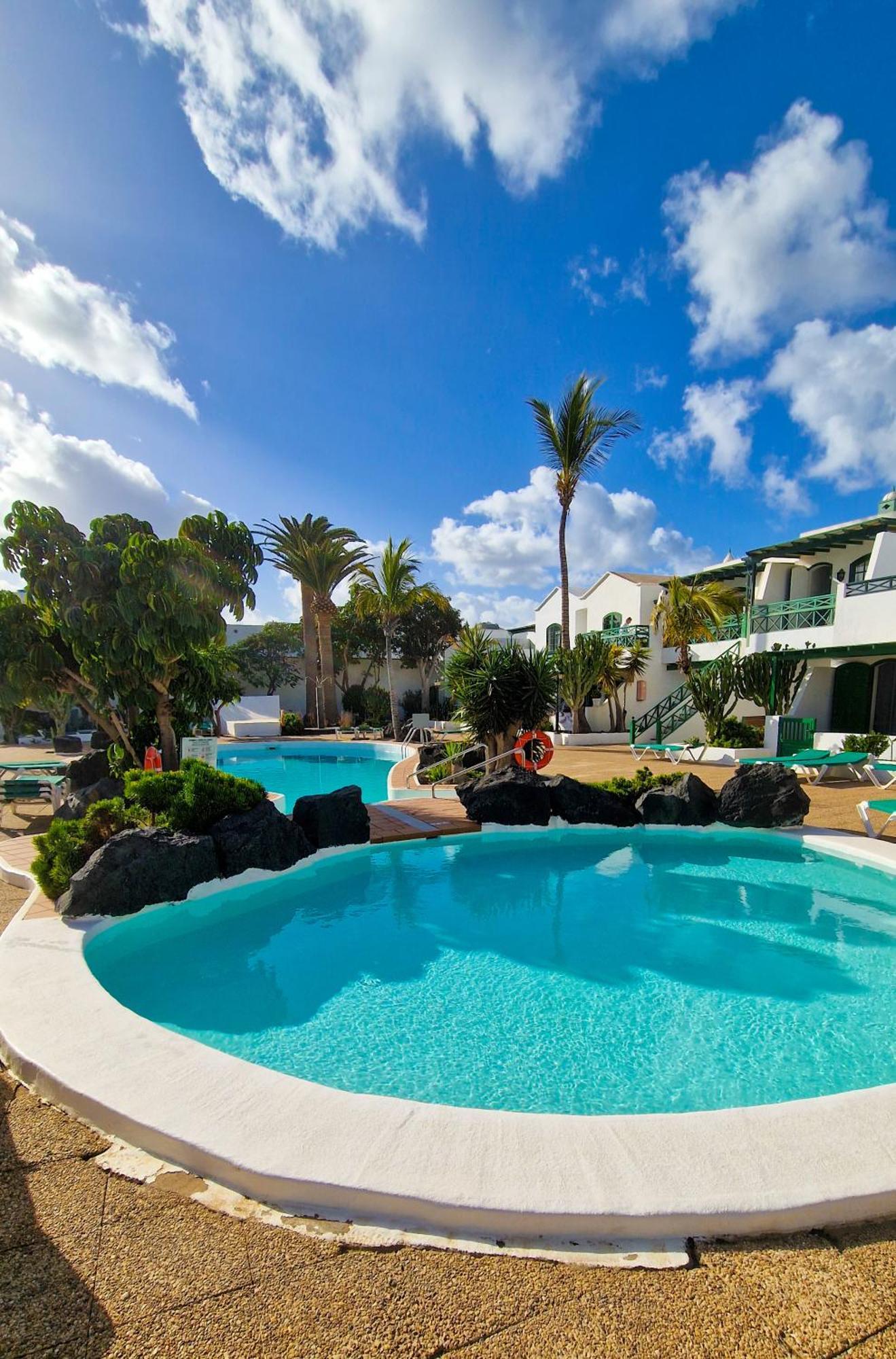 Un Capricho Apartamento