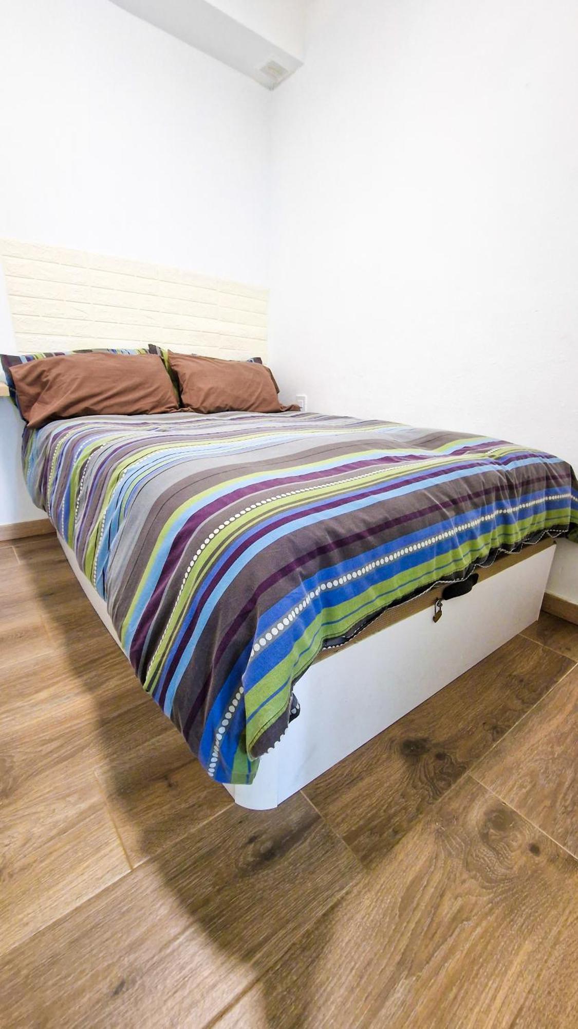 Apartamento Un Capricho *