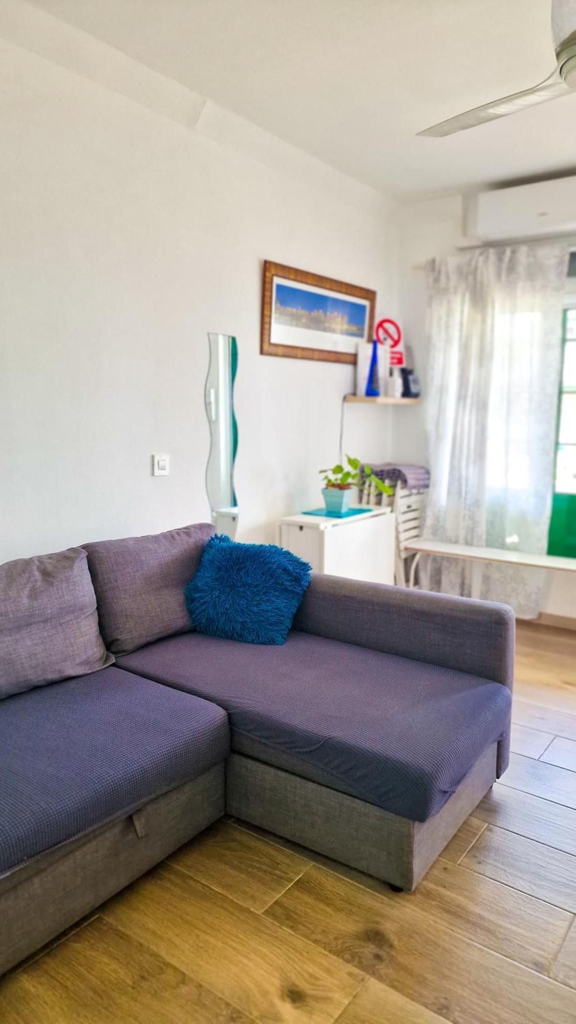 Un Capricho Apartamento *