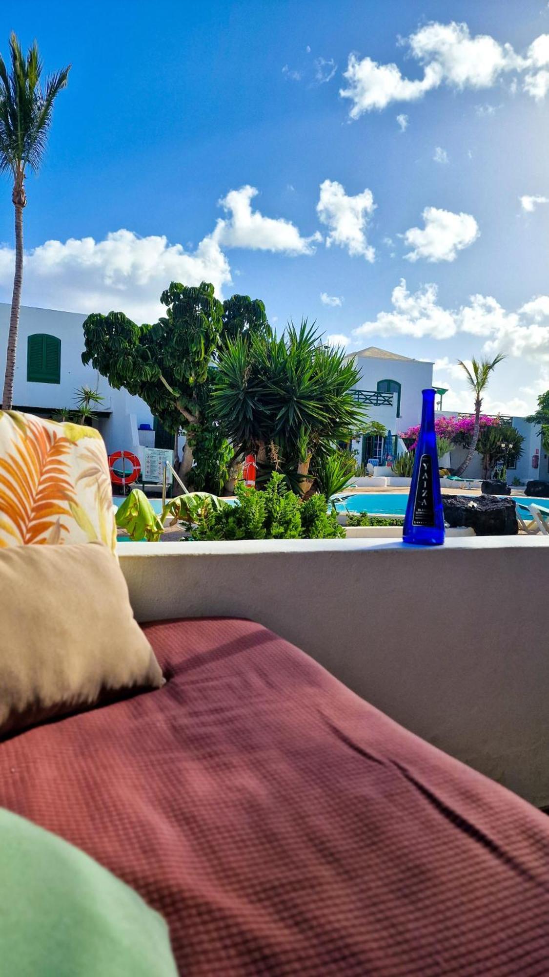 Apartamento Un Capricho *