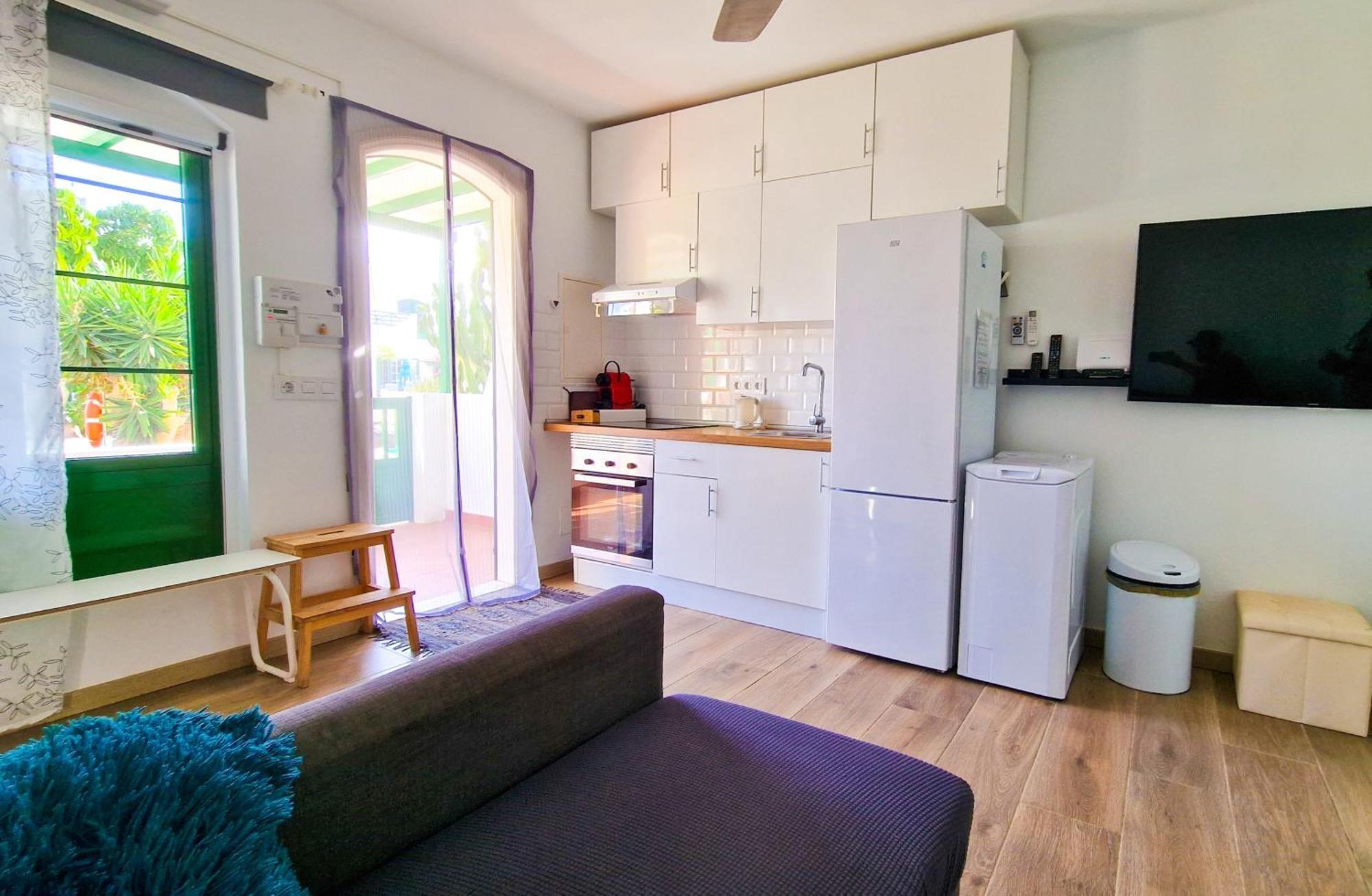 Un Capricho Apartamento *