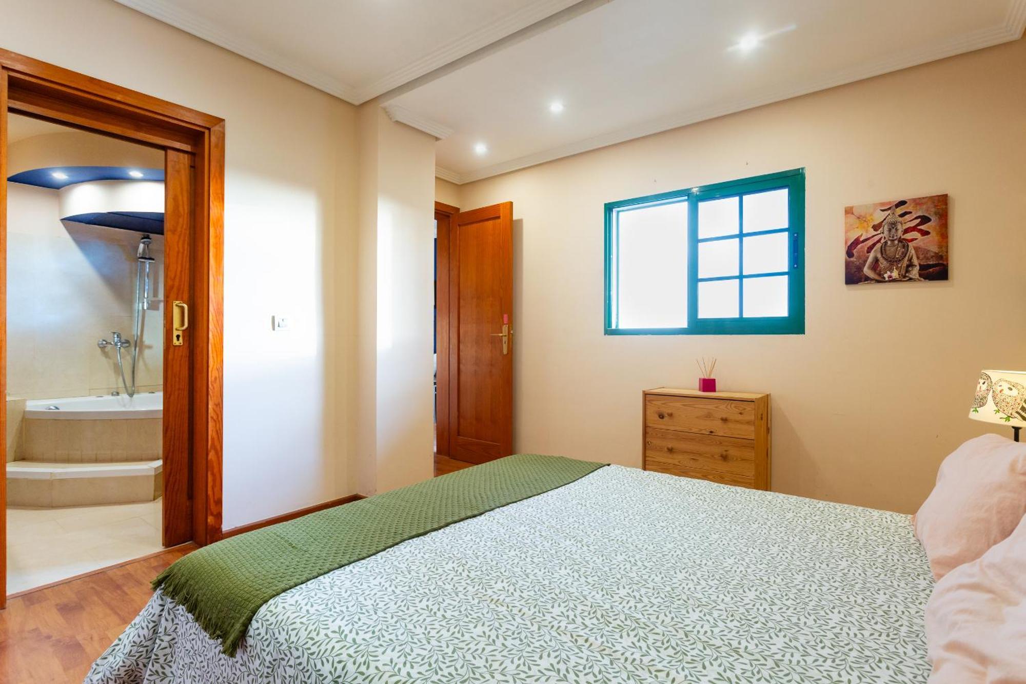 Tuscan Sea View Apartamento