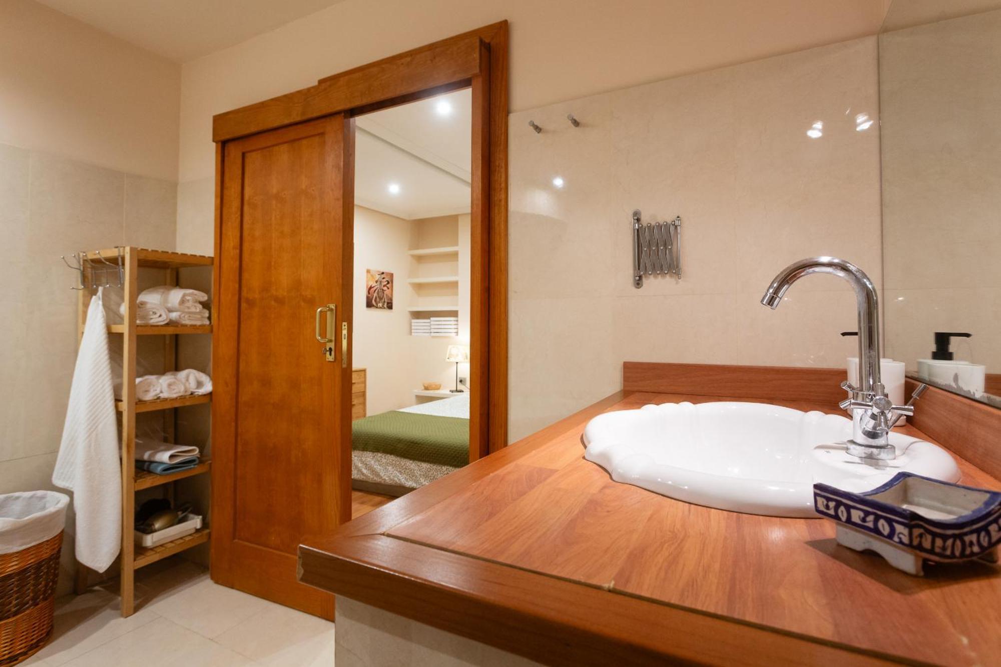 Apartamento Tuscan Sea View *