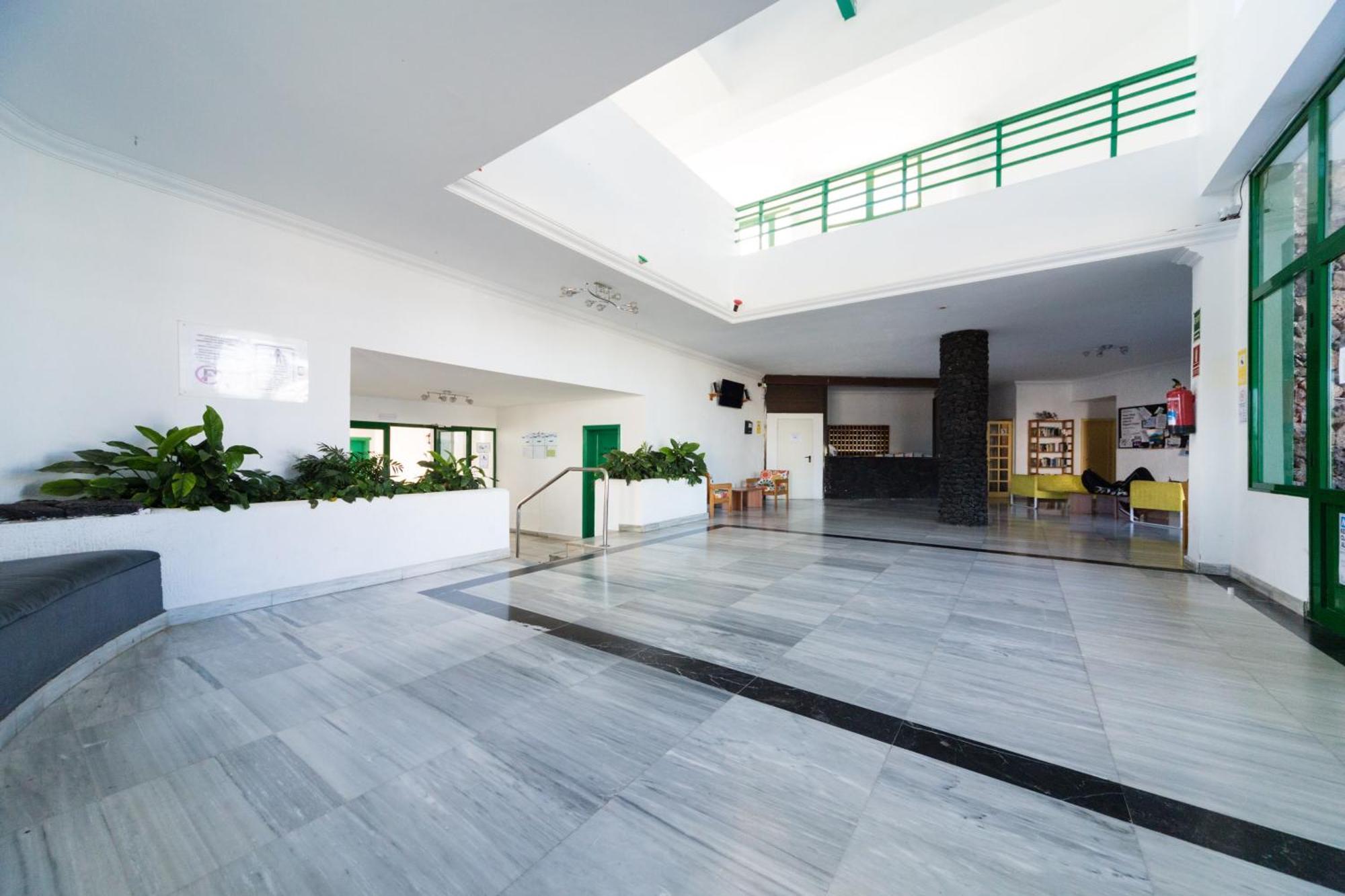 Apartamento Tuscan Sea View Costa Teguise