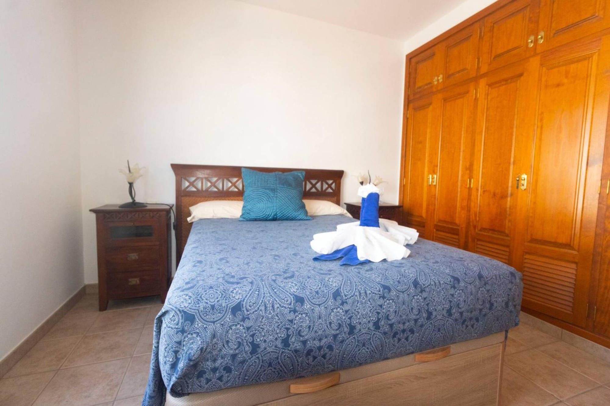 Guest house Casa Bianca Caleta De
