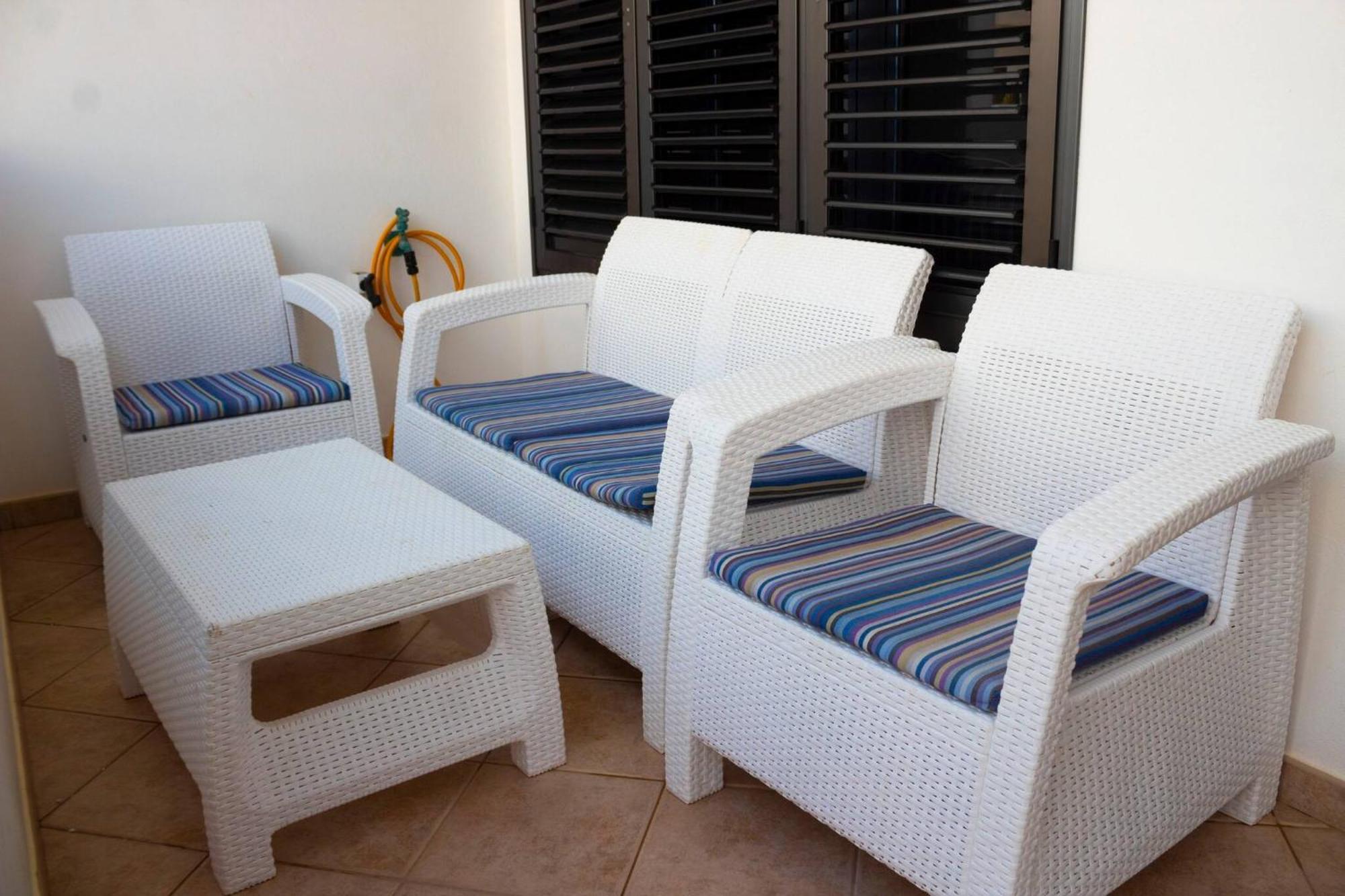 Casa Bianca Caleta De Guest house Famara