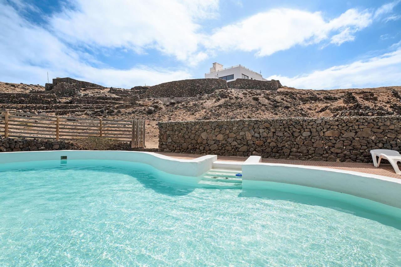 Playa Marina Eco And Pool Mala View