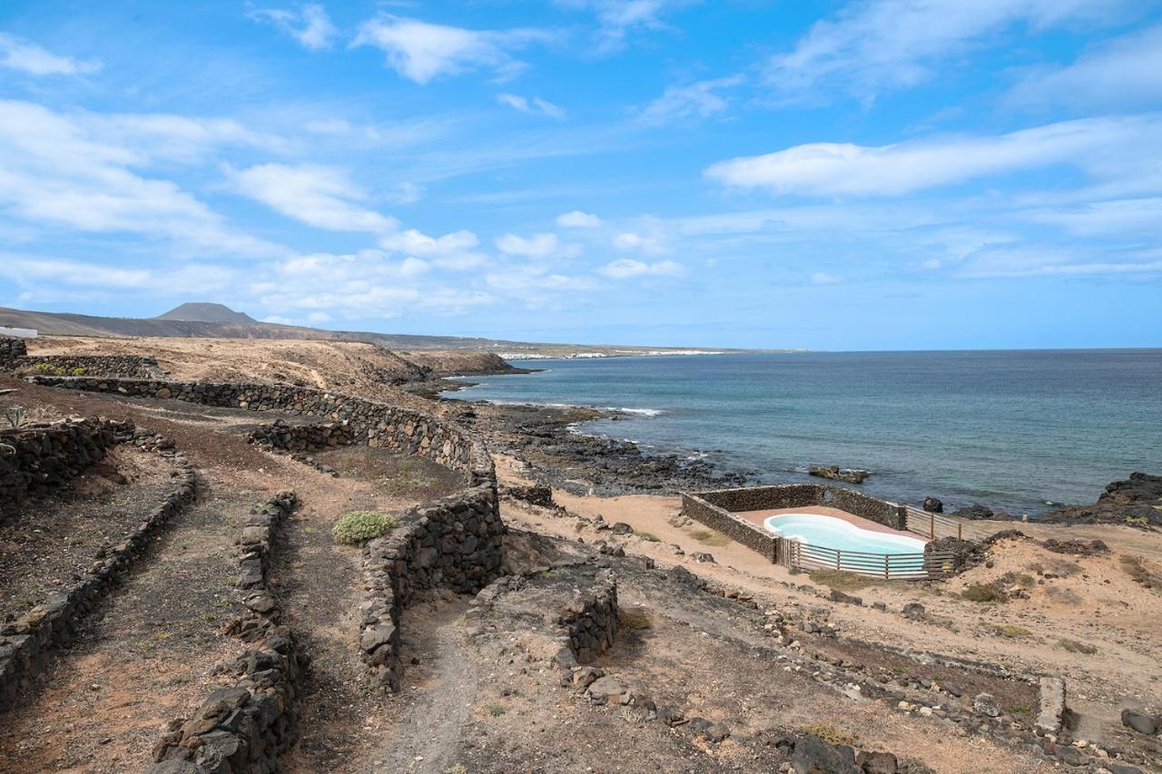 Playa Marina Eco And Pool Mala View Villa