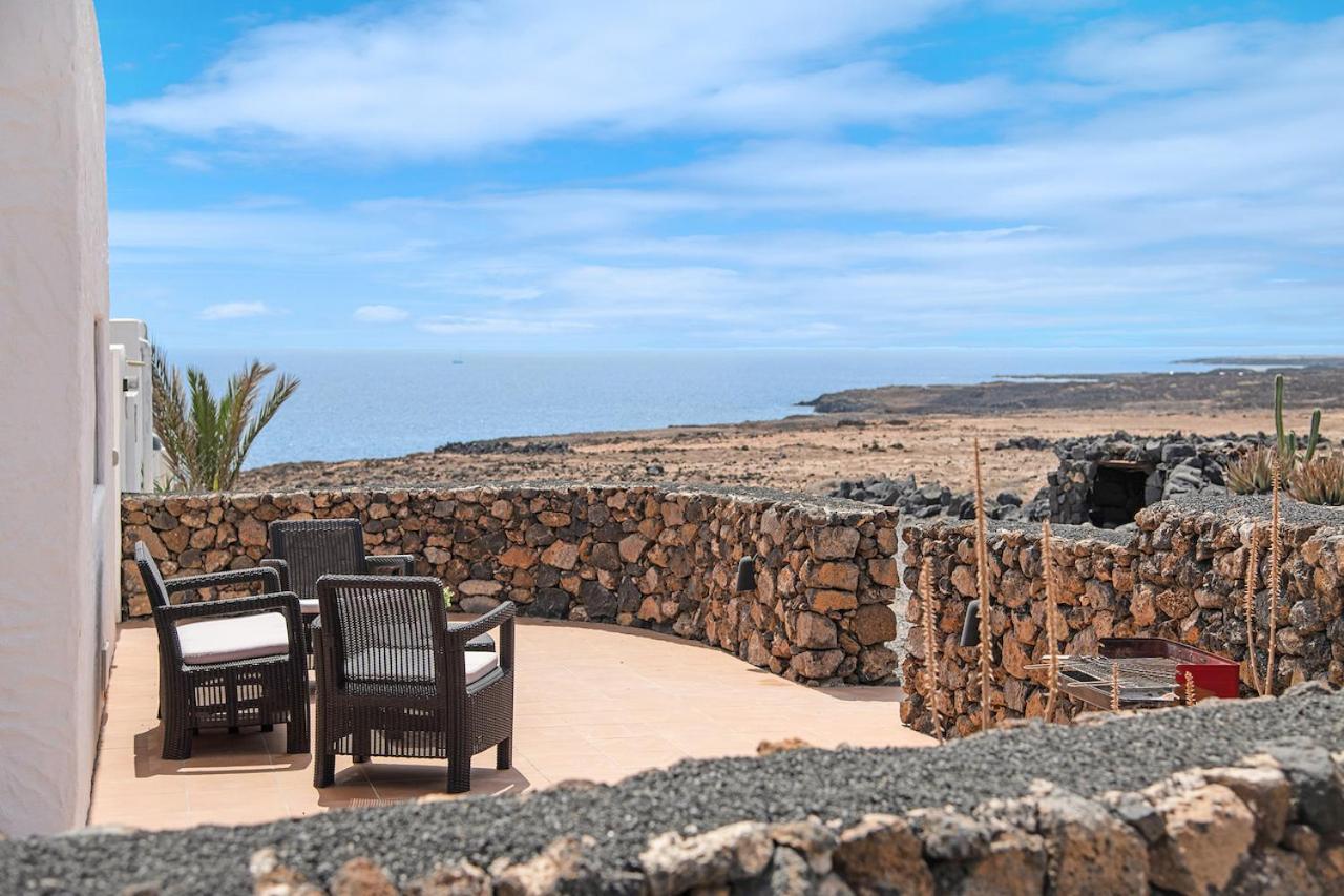 Playa Marina Eco And Pool Mala View Villa