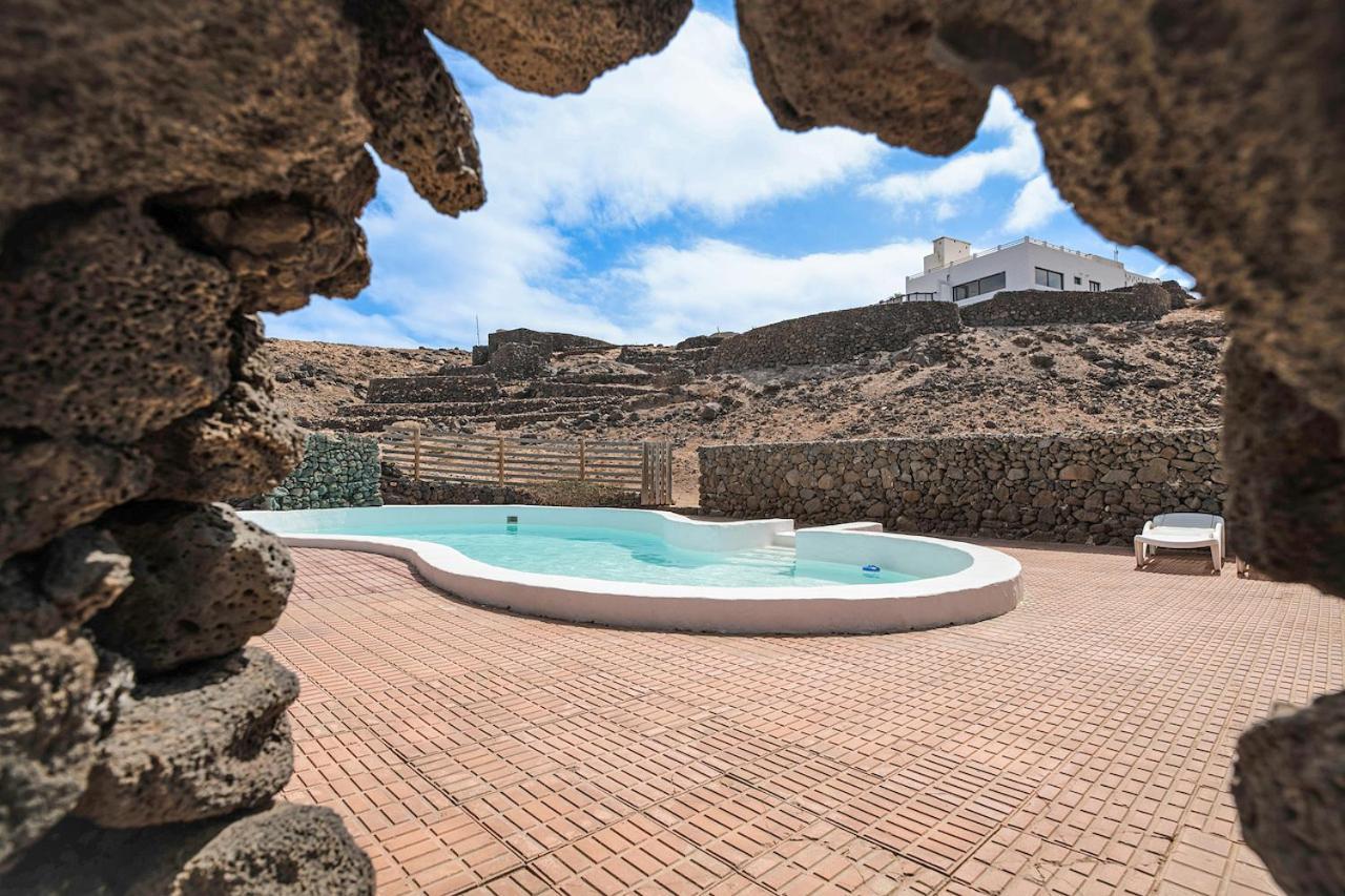 Playa Marina Eco And Pool Mala View Arrieta (Lanzarote)