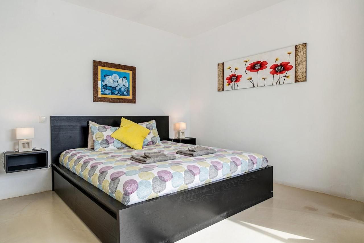 Playa Marina Eco And Pool Mala View Villa