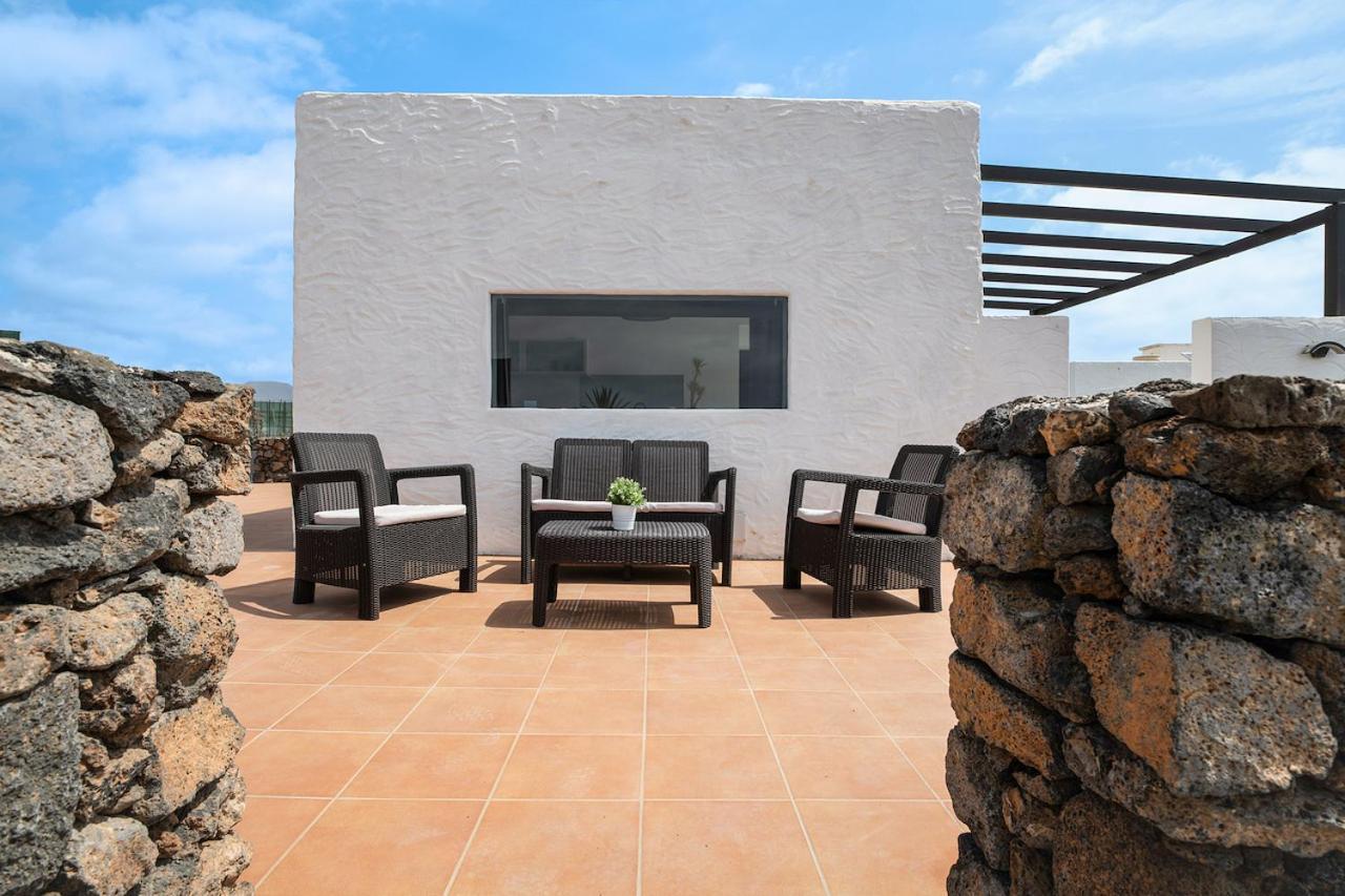 Playa Marina Eco And Pool Mala View
