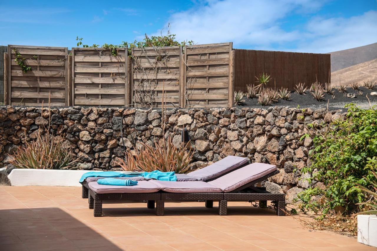 Playa Marina Eco And Pool Mala View Villa *
