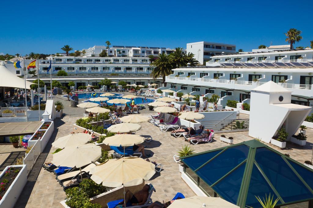 Relaxia Lanzaplaya Hotel Puerto del Carmen (Lanzarote)