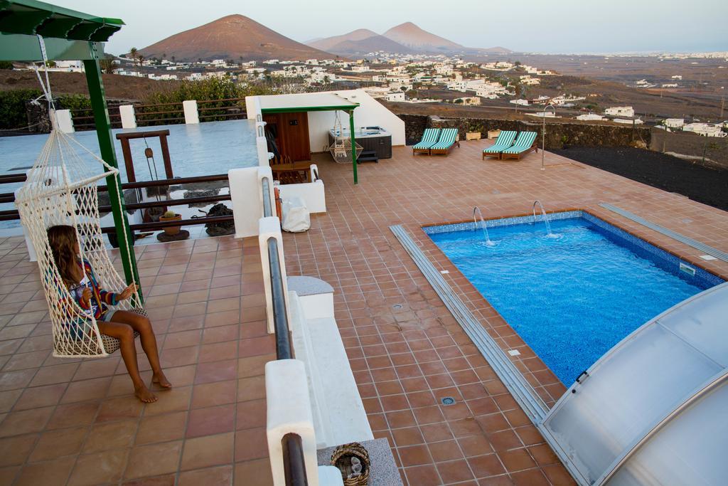 Casa Tinasoria Сasa de vacaciones *