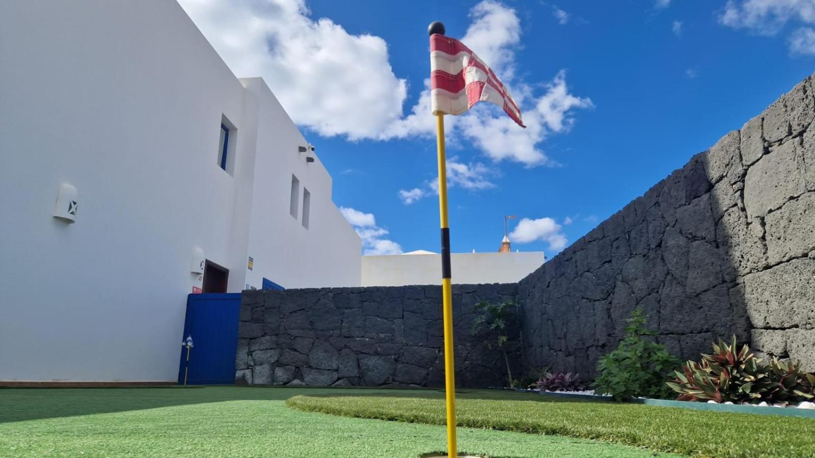 Vv Mapaluca Minigolf By Hh